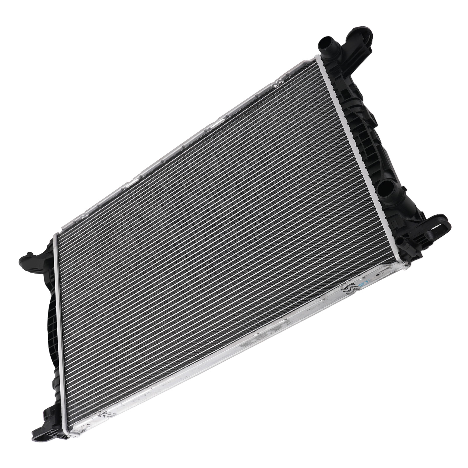 Cooling Radiator Assembly for Audi A4/A5 2017-2021 A6 Q7 8W0121251AK CU13665