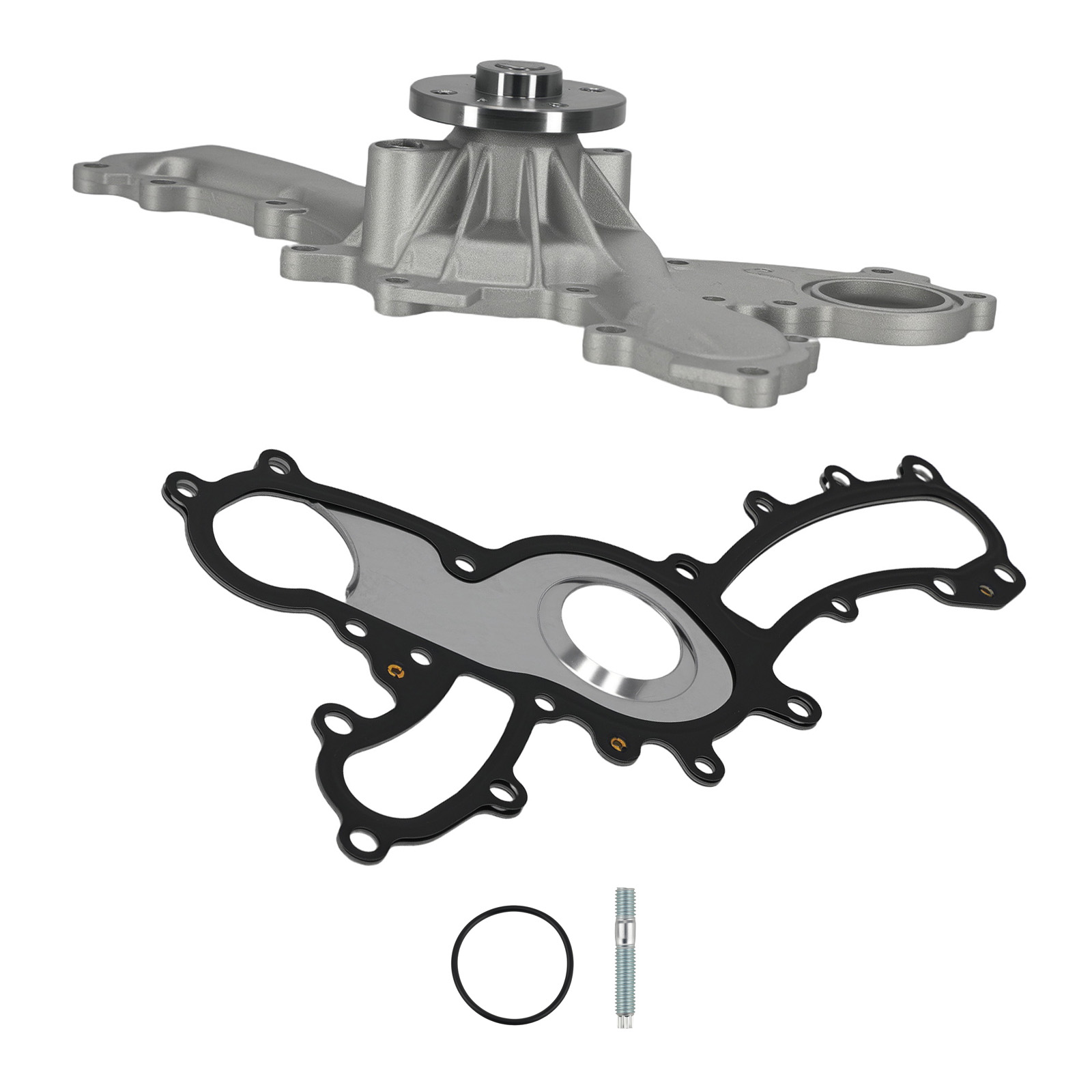 Engine Cooling Pump for Lexus ES350 RX350 RX450h 2007-2018 1610039456 AW6047