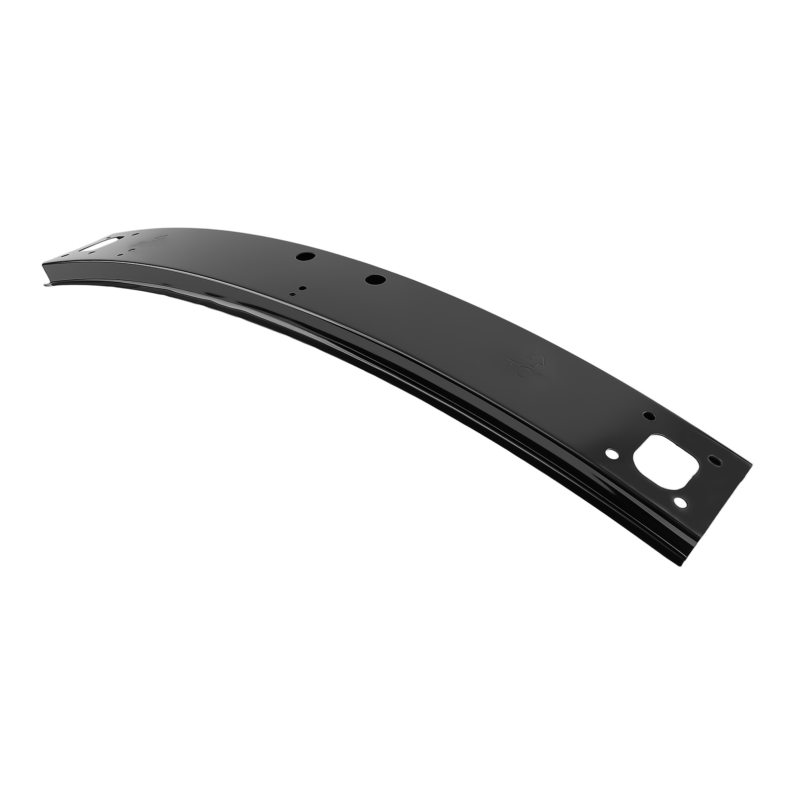 Front Bumper Protection Beam for Cadillac SRX 2010-2016 22792566 GM1008110