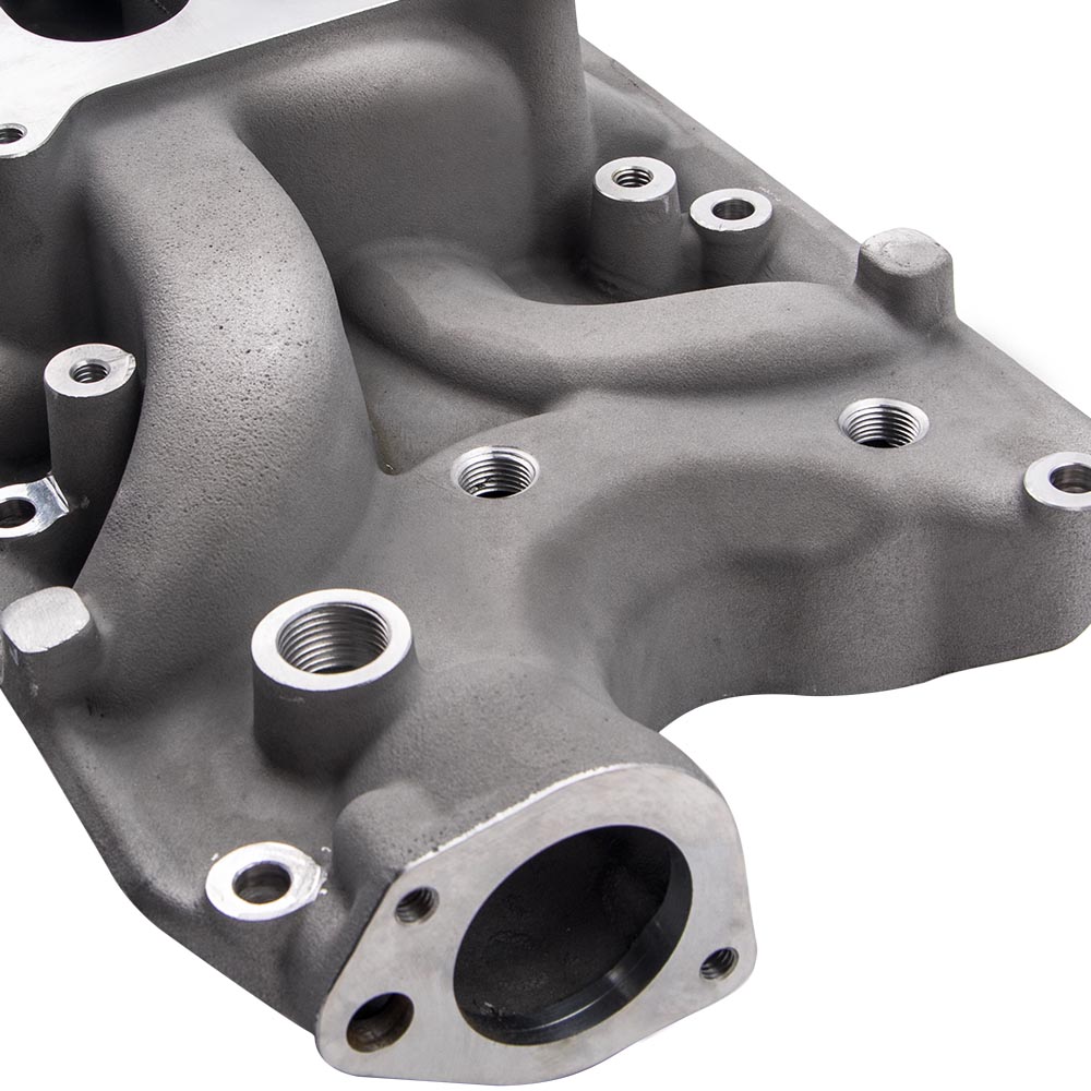 Dual Plane Intake Manifold fit for Small Block Ford SBF 260 289 302 5.0L V8 New