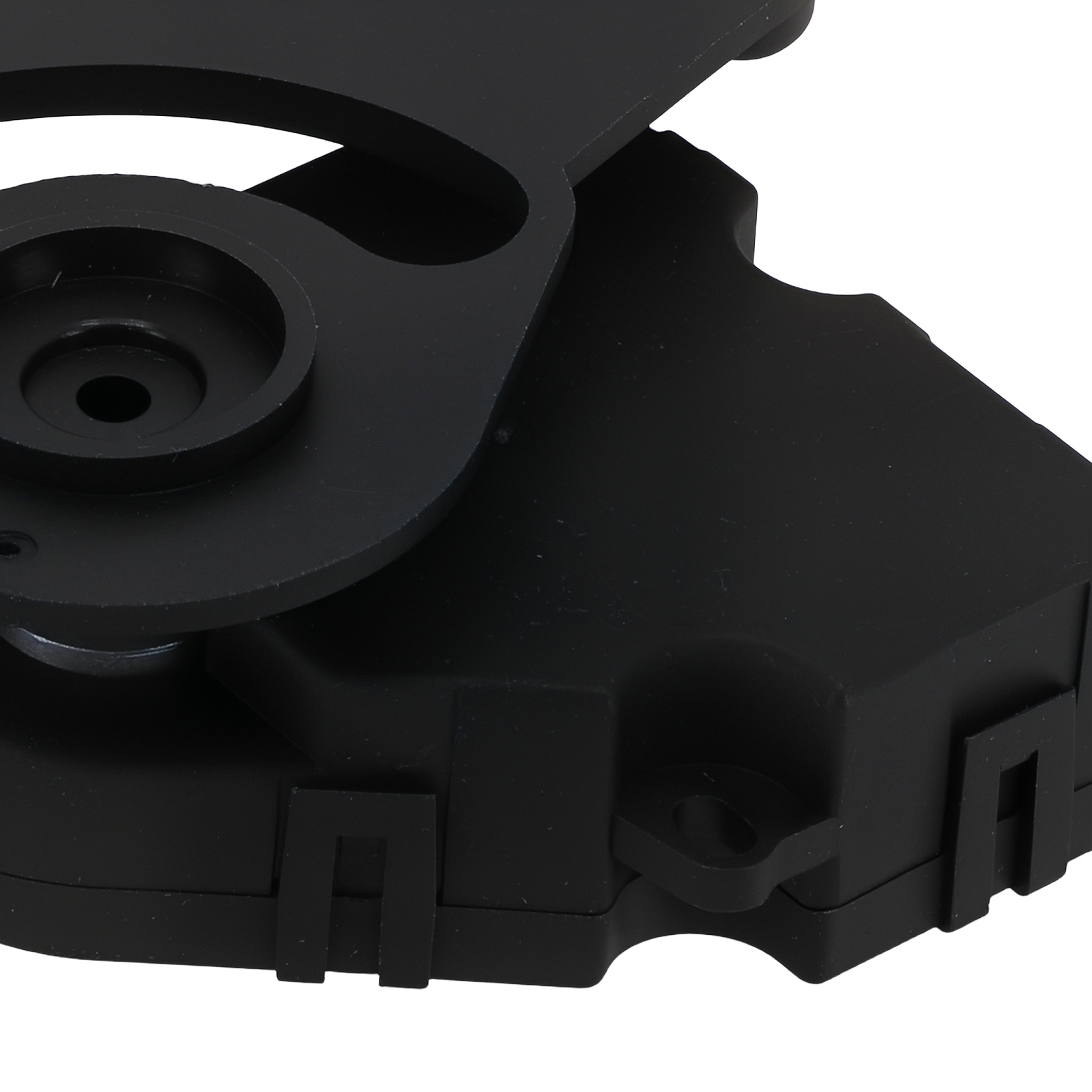 HVAC Air Blend Door Actuator For Chevrolet Silverado 1500 2500 1999-2002 604-113