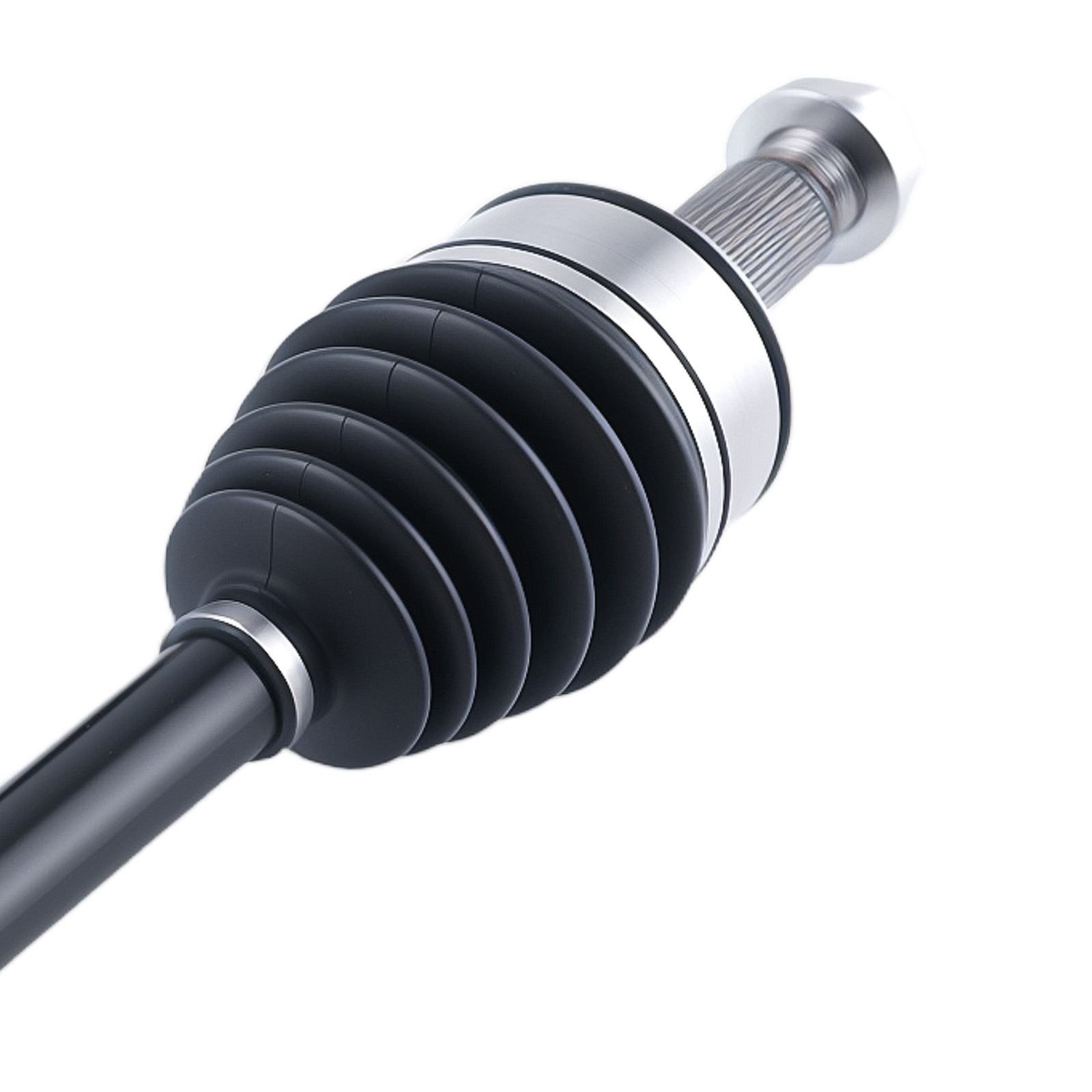 Front CV Axle Left & Right for Honda Accord L4 2.4L 2015-2017