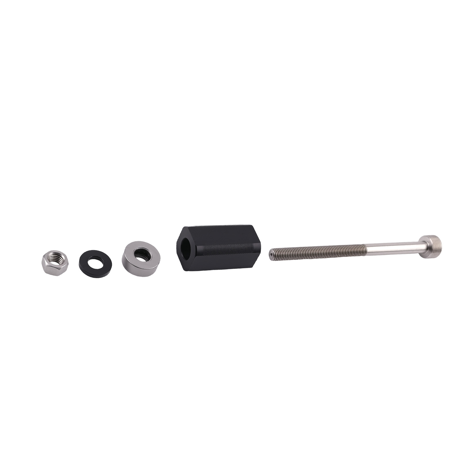Commercial Sleeve Tool Set for CAT C10 C12 C15 C18 3406E Engine 9U-6891 6PCS