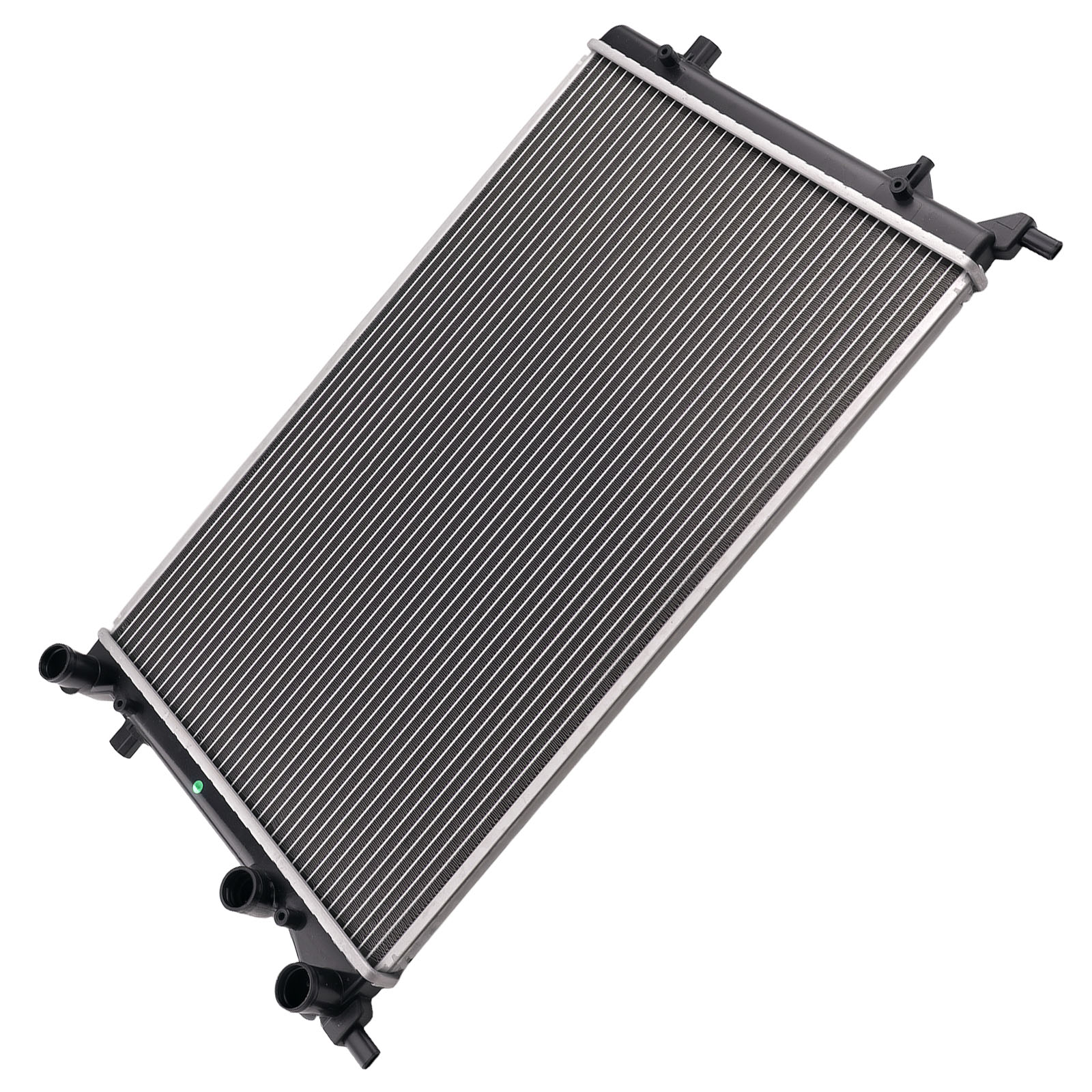Aluminum Cooling Radiator for VW Beetle Jetta Passat 2.5 2011-2015