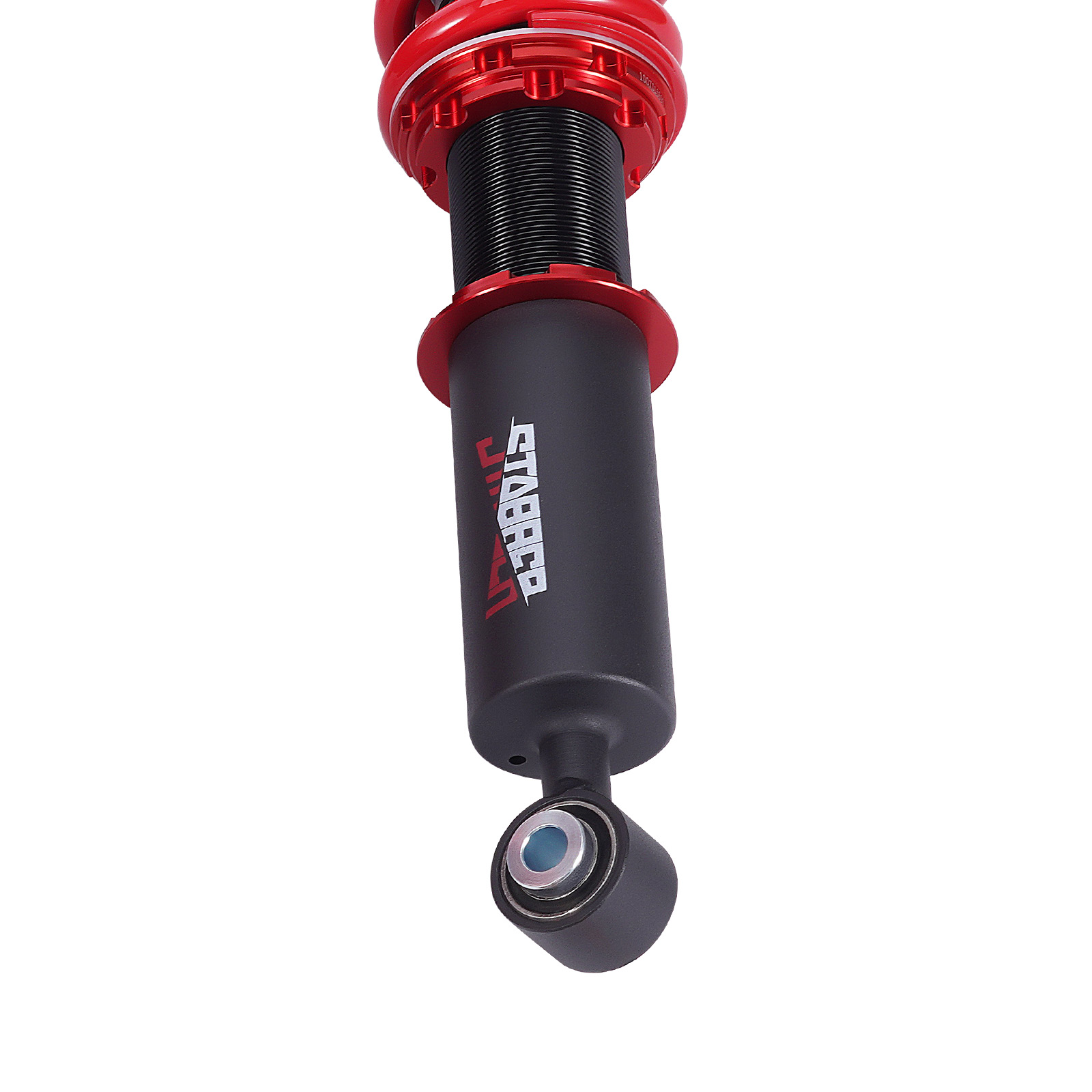 STABBER Coilovers 24 Level Fully Adjustable for Lexus LS400 90-94(UCF10)