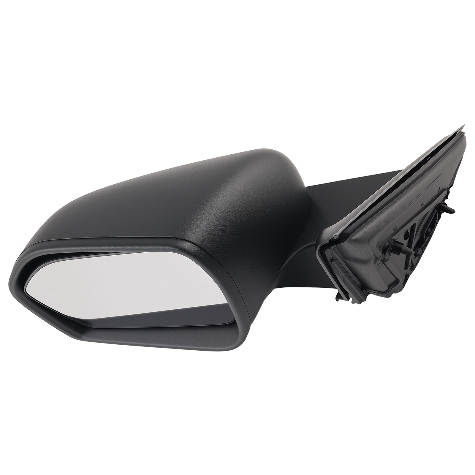 Driver Mirror for Ford Explorer Base 2020-2024 LB5Z17683AA Power Adjust