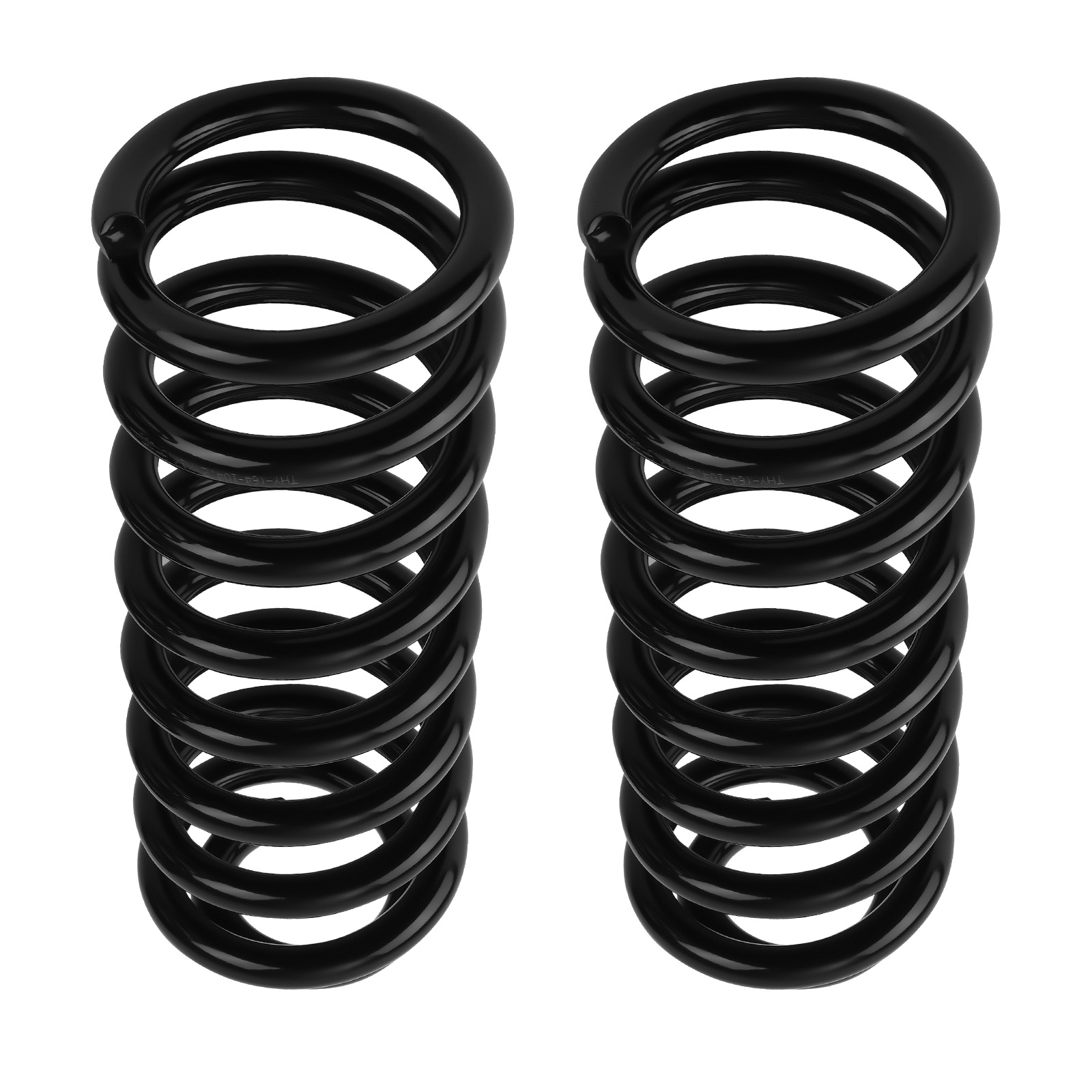 Performance Front Coil Springs for Ford F150 2WD/4WD 2004-2013 2