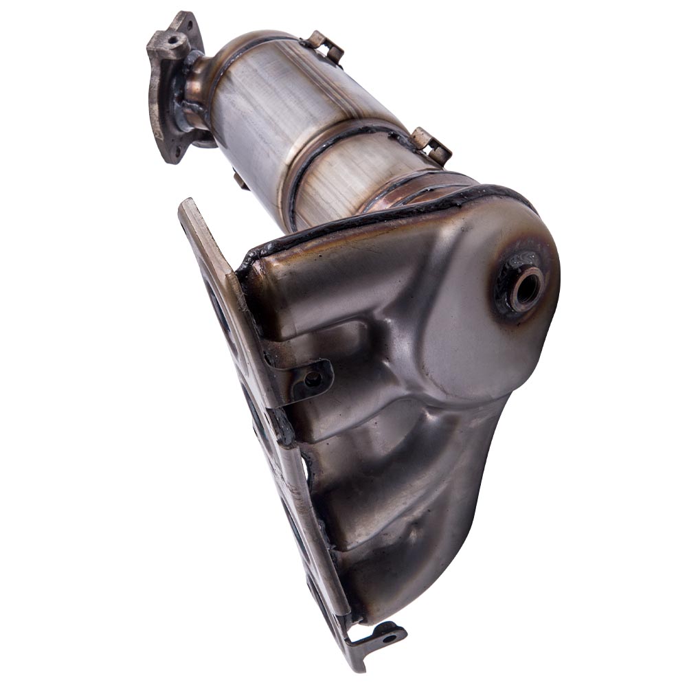 Catalytic Converter W/Oxygen Sensor for 2007 2008 2009 Toyota Camry 2.4L 674050