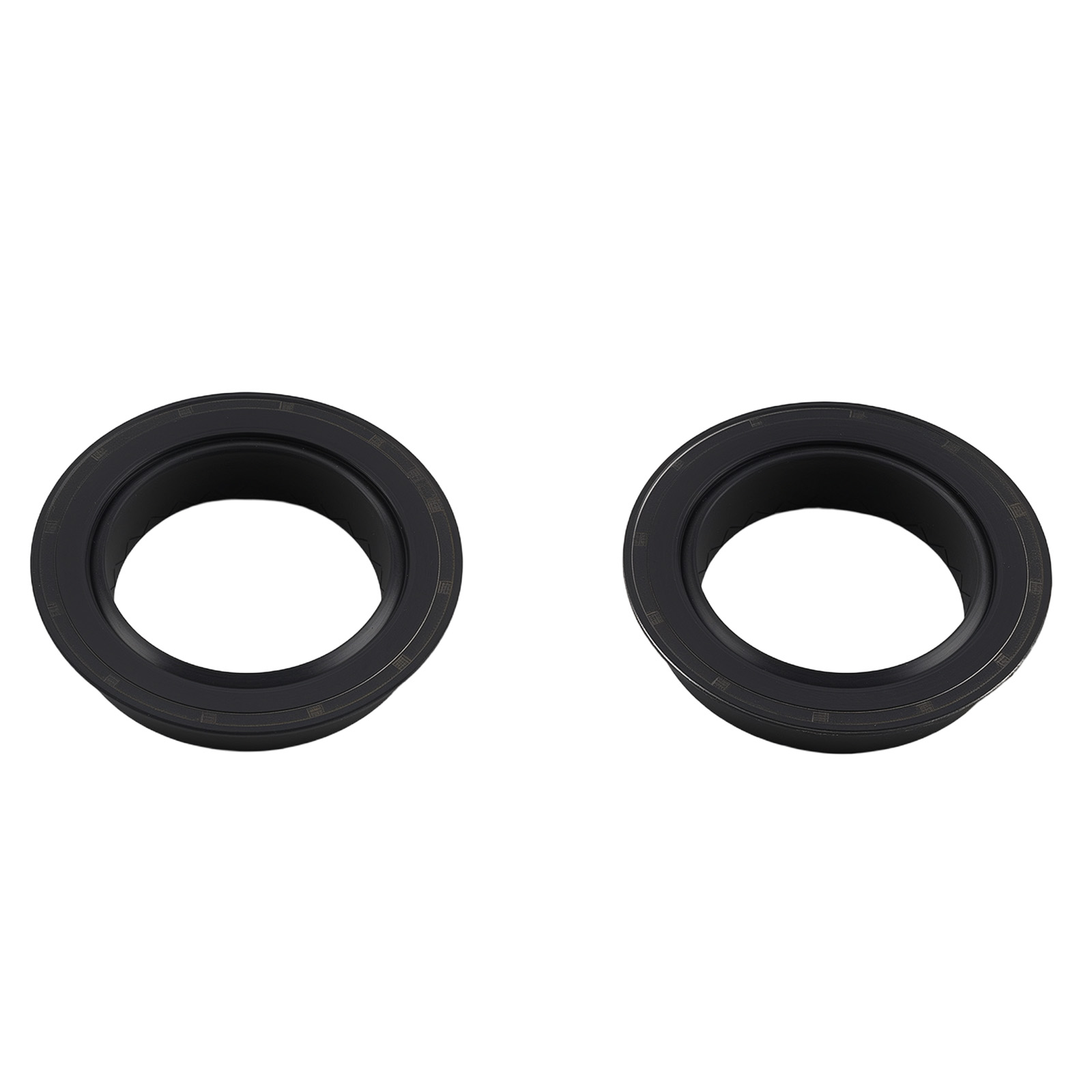 2x Front Axle Seal Oil Seal Set Portable Spare Parts for Patrol Y60 Y61