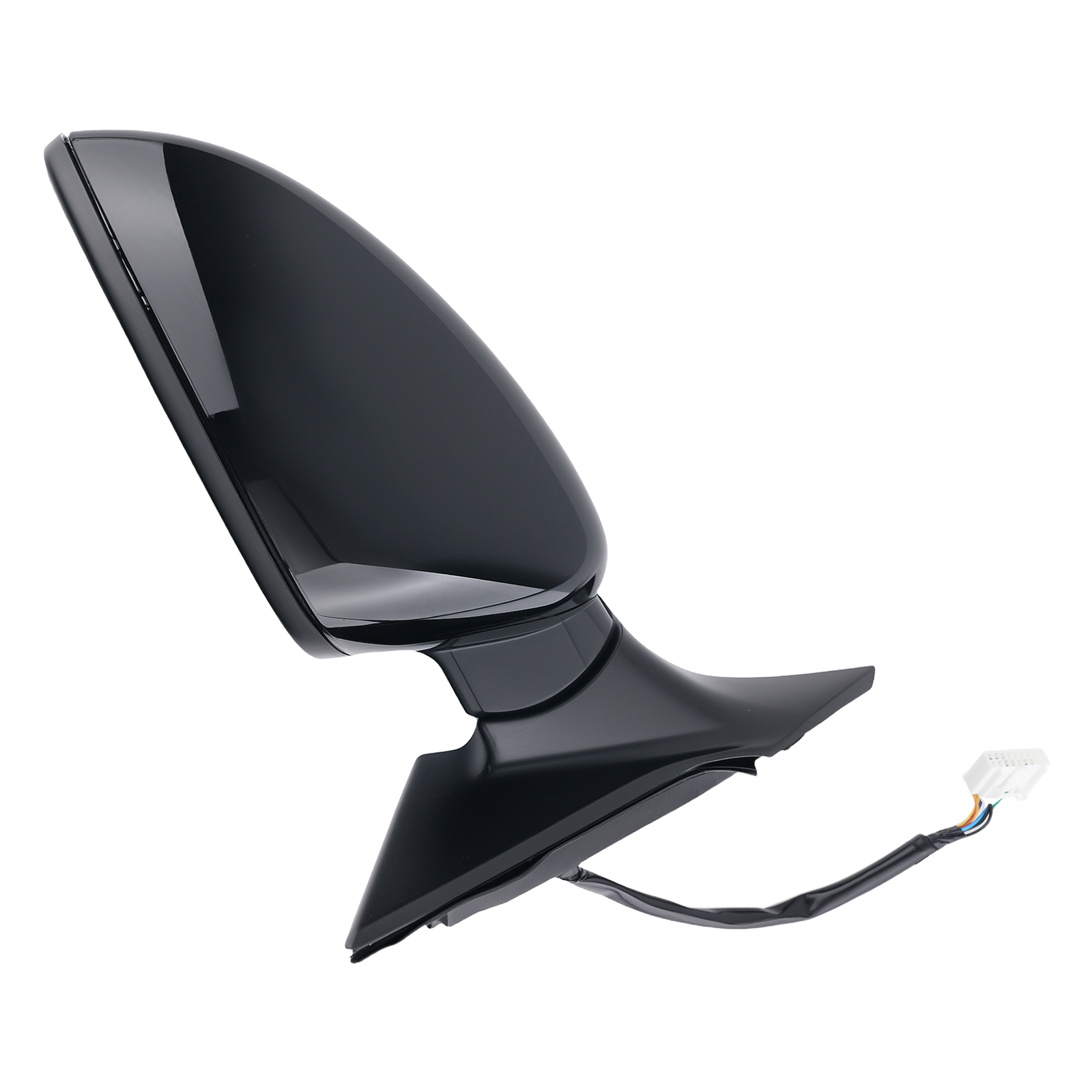 Left Rear Mirror for Honda Accord Sport 2018-2022 Heated 76258TVAA22 HO1320329