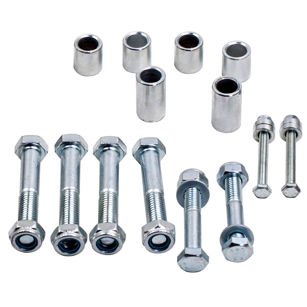 Suspension Lift Kit 3'' For Can-Am Maverick Max 1000 2014 2015 2016 2017 2018
