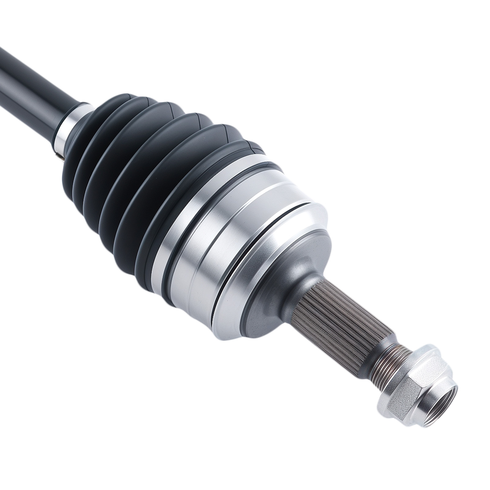 Front Right CV Axle For Honda Accord Automatic CVT 2015 2016 2017 66-4343