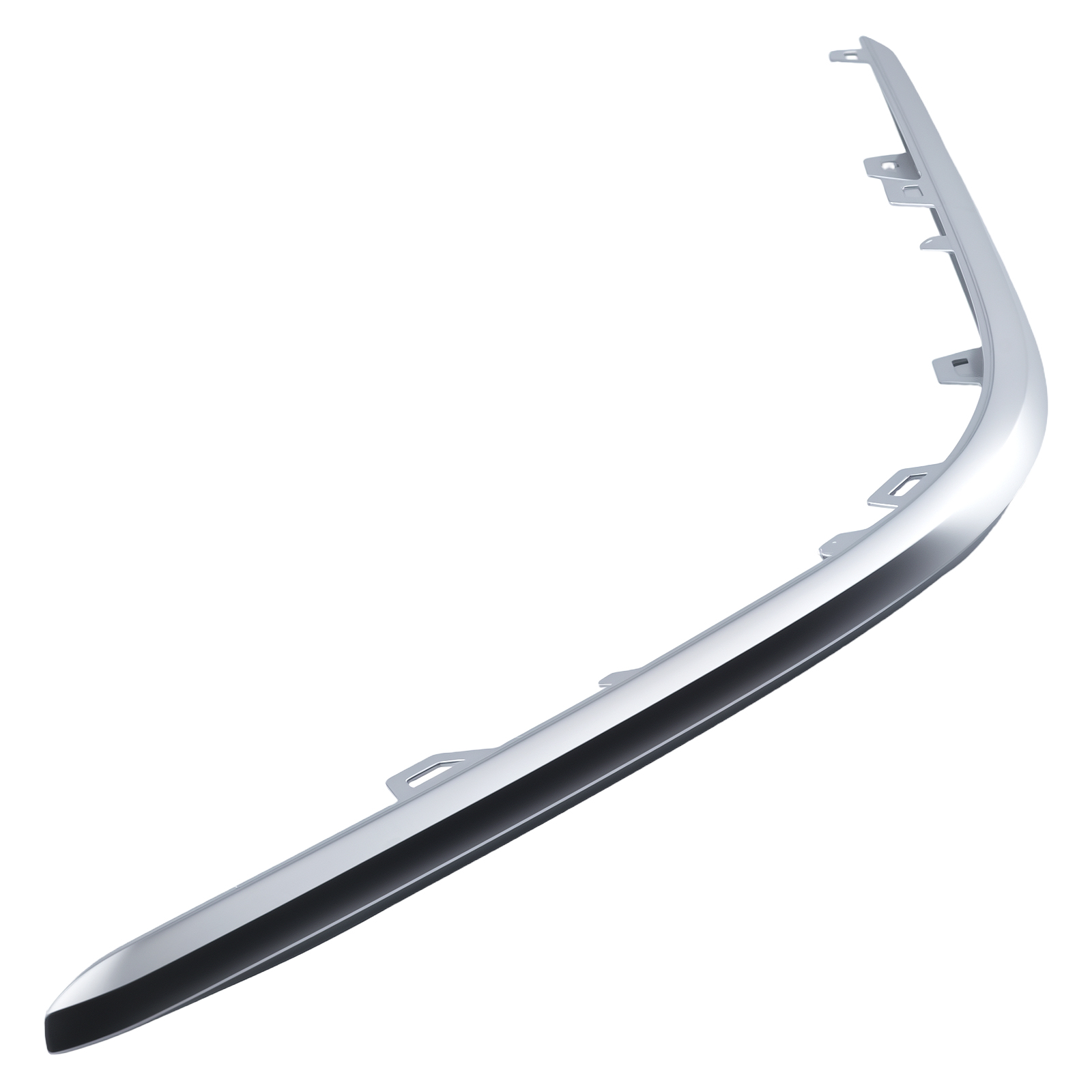 Bumper Cover Front Left Side for Cadillac Escalade 2021-2023 GM1146119