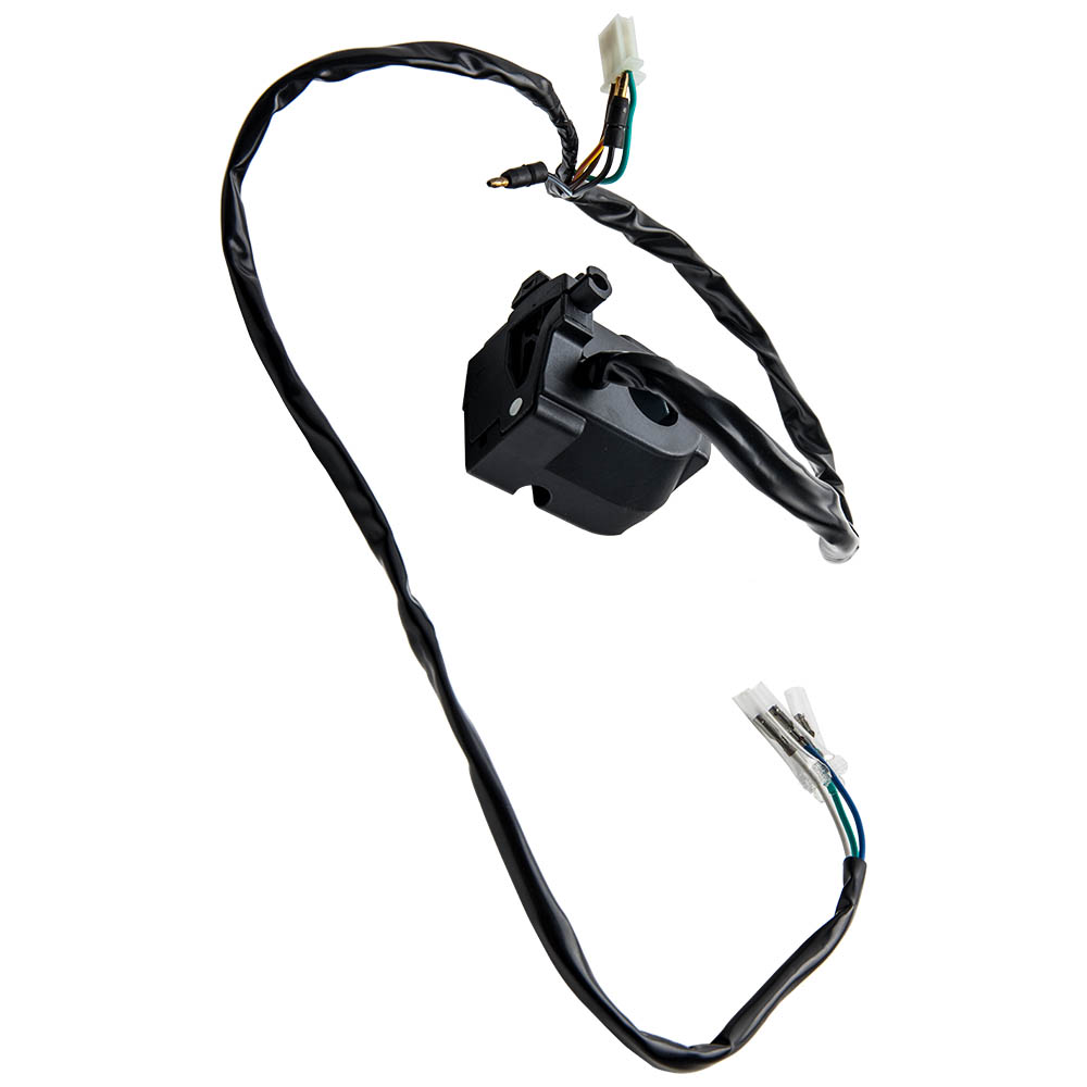 L/H Switch Light Start Kill Switch Set for Honda ATV TRX300 Fourtrax 1988-1995
