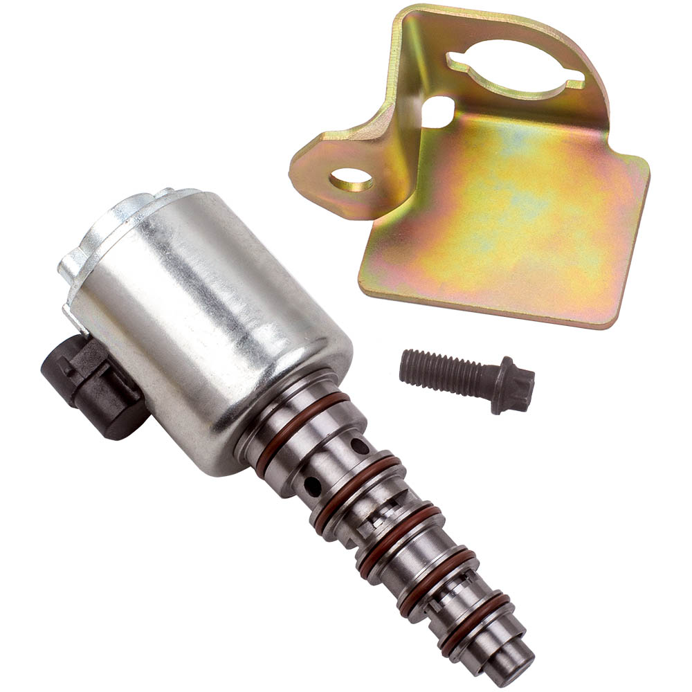 Turbo Charger VGT Solenoid Actuator for Ford F250 F350 Powerstroke 6.0 ...