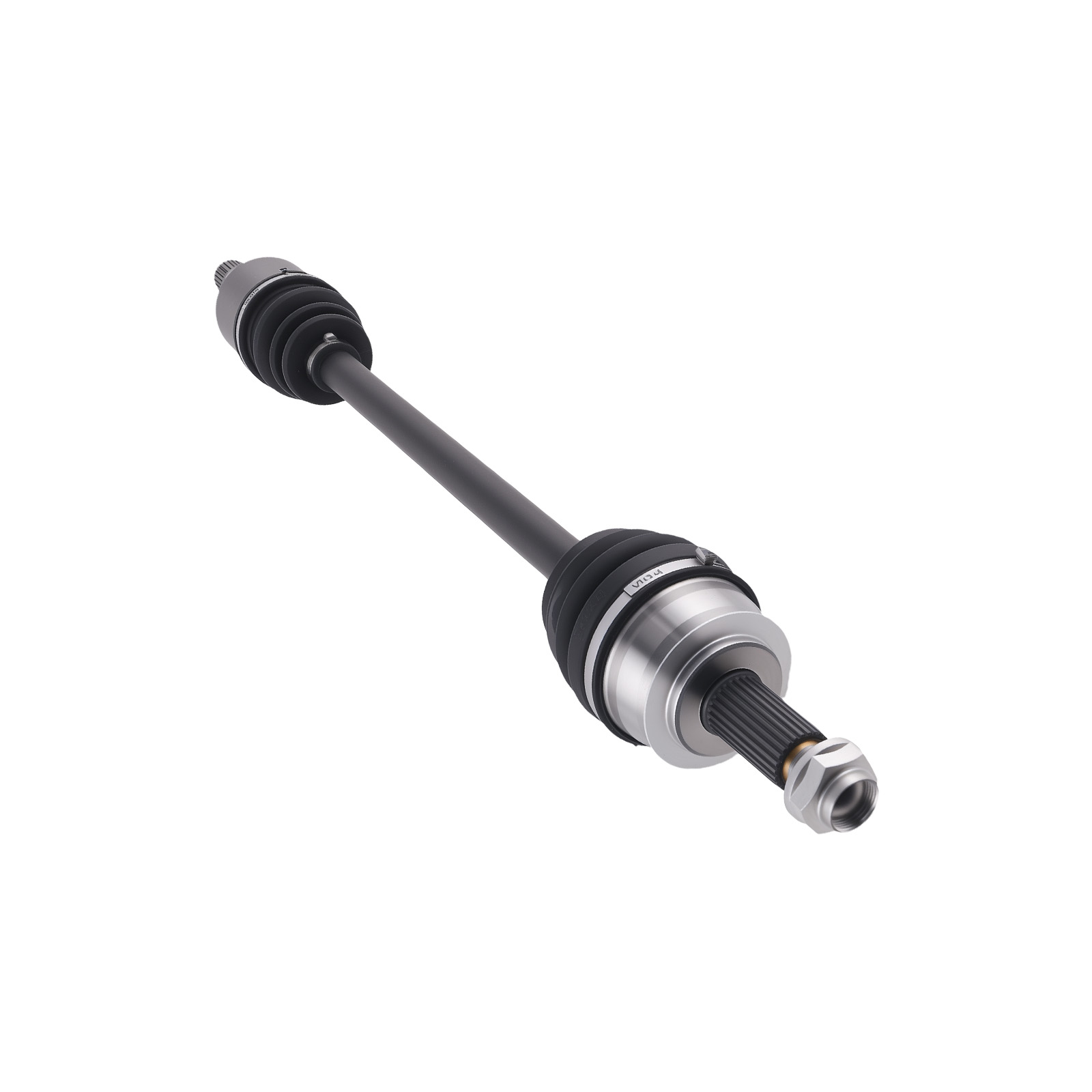 CV Axle Assembly Front for Subaru Forester Impreza WRX XV Crosstrek