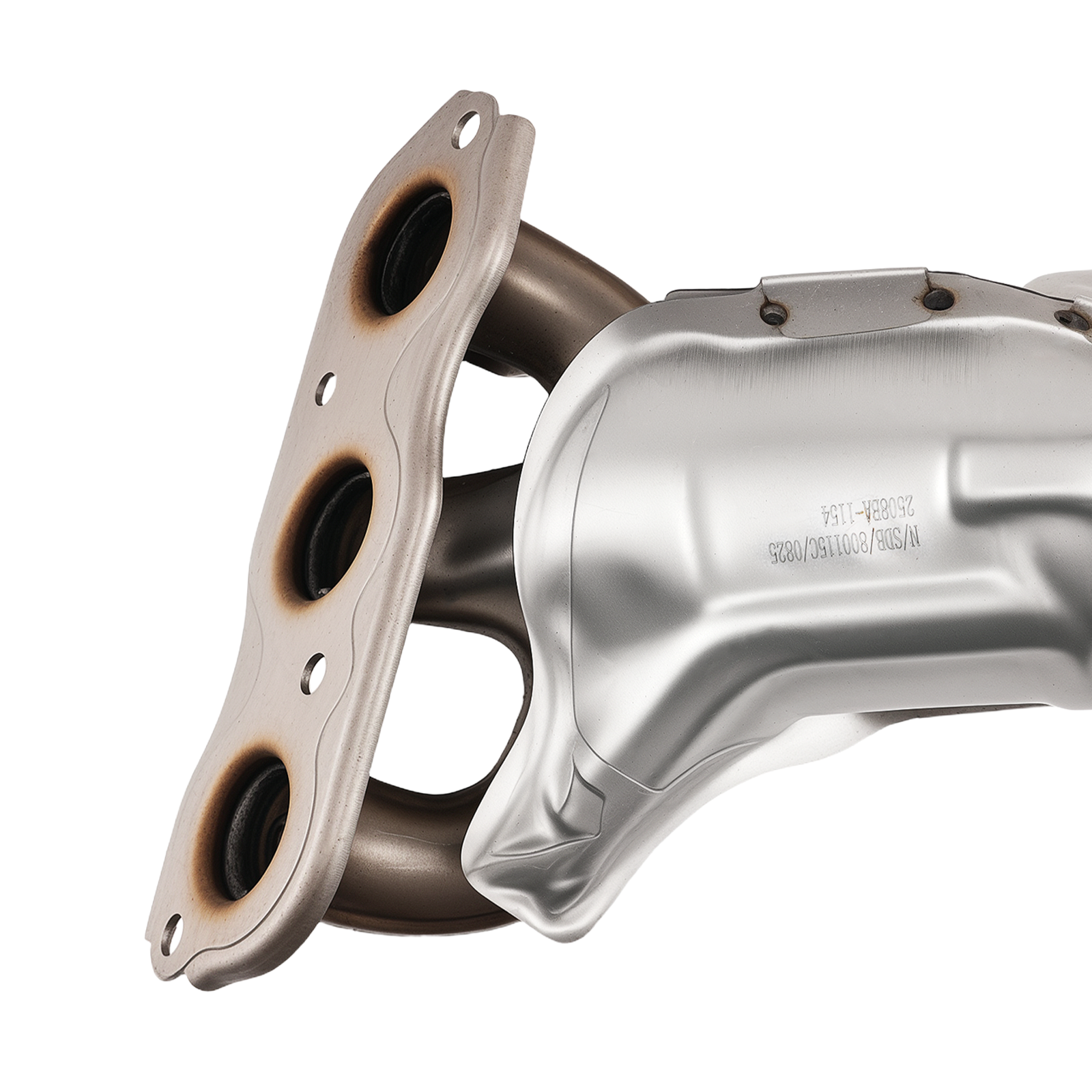 Front Catalytic Converter for Mitsubishi Outlander 3.0L V6 2007-2013 1555A455
