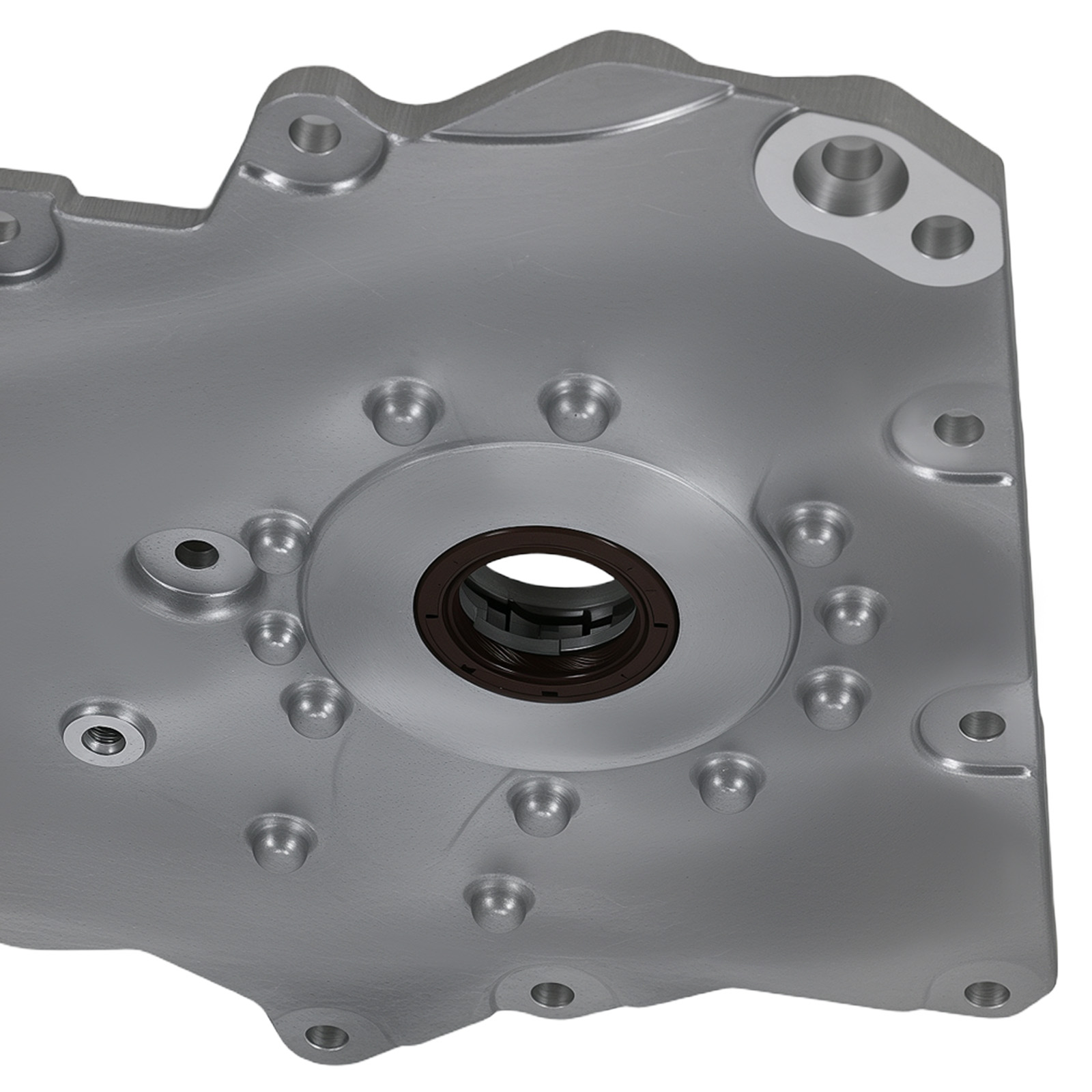 Aluminum Engine Oil Pump for Fiat Tipo 356 1.6L M480 55223582 SKPM480