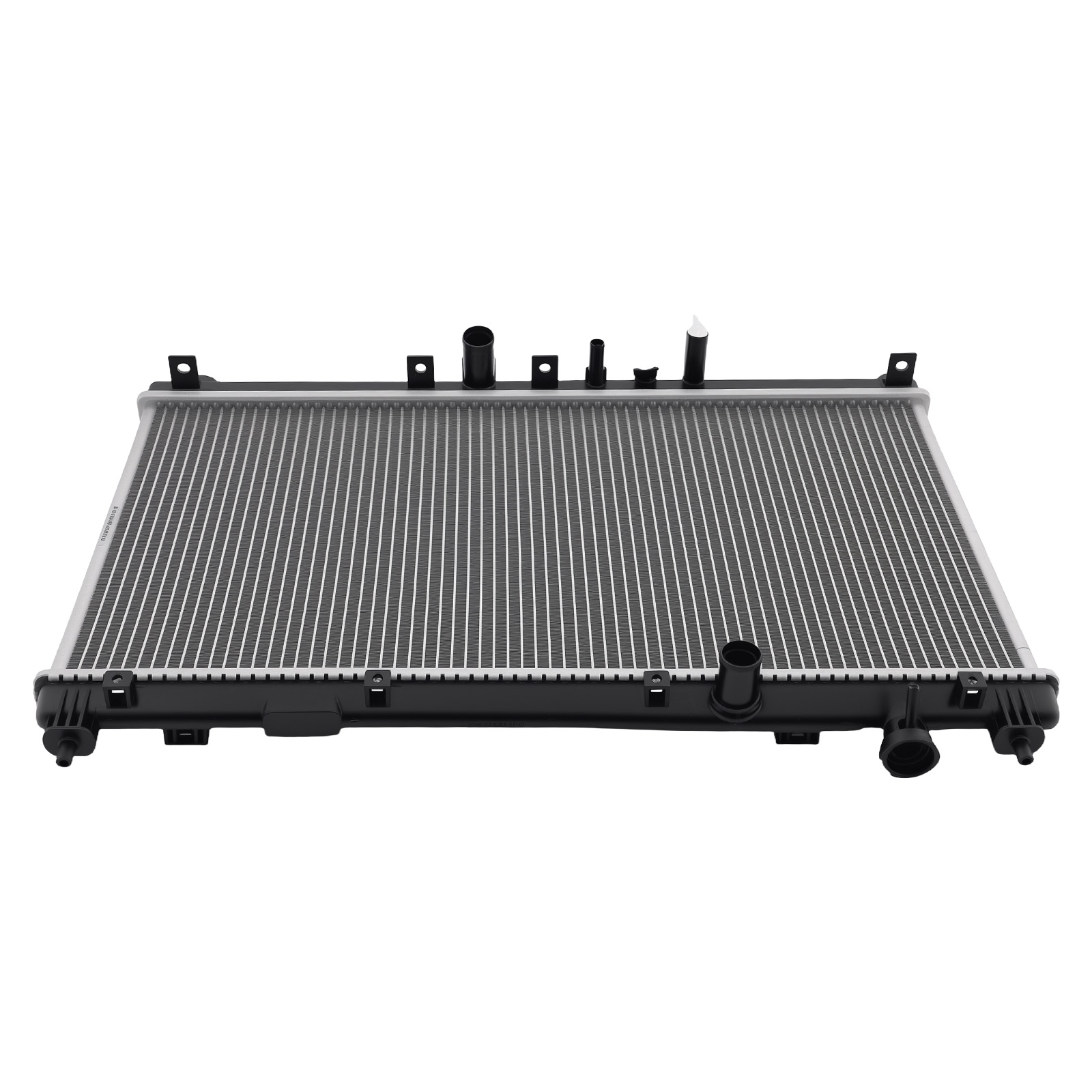 Aluminum Radiator for Honda City 2015-2019 190105R1003 MT Downflow Type