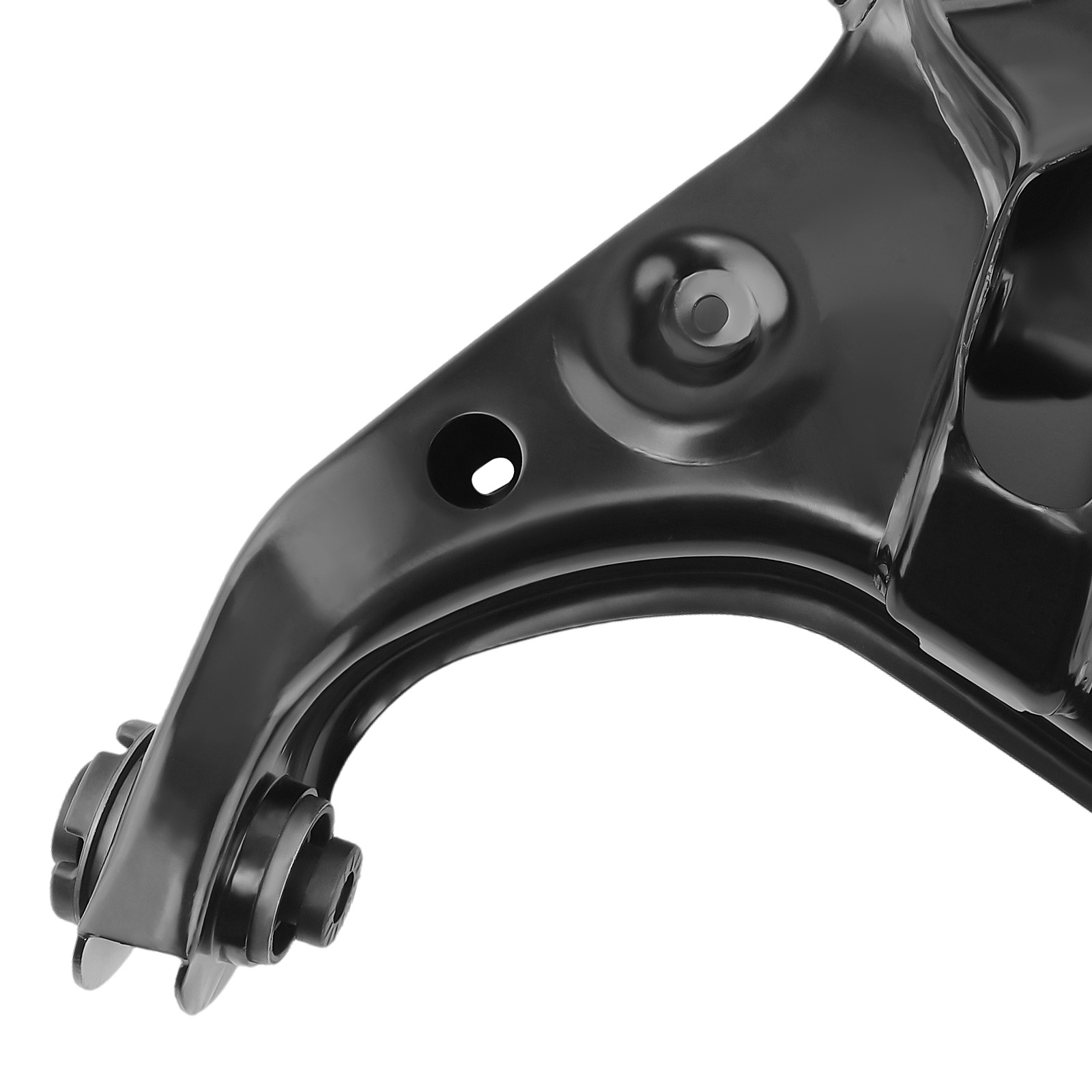 Driver Side Front Left Lower Control Arm for 2009-2013 Ford F-150 Expedition