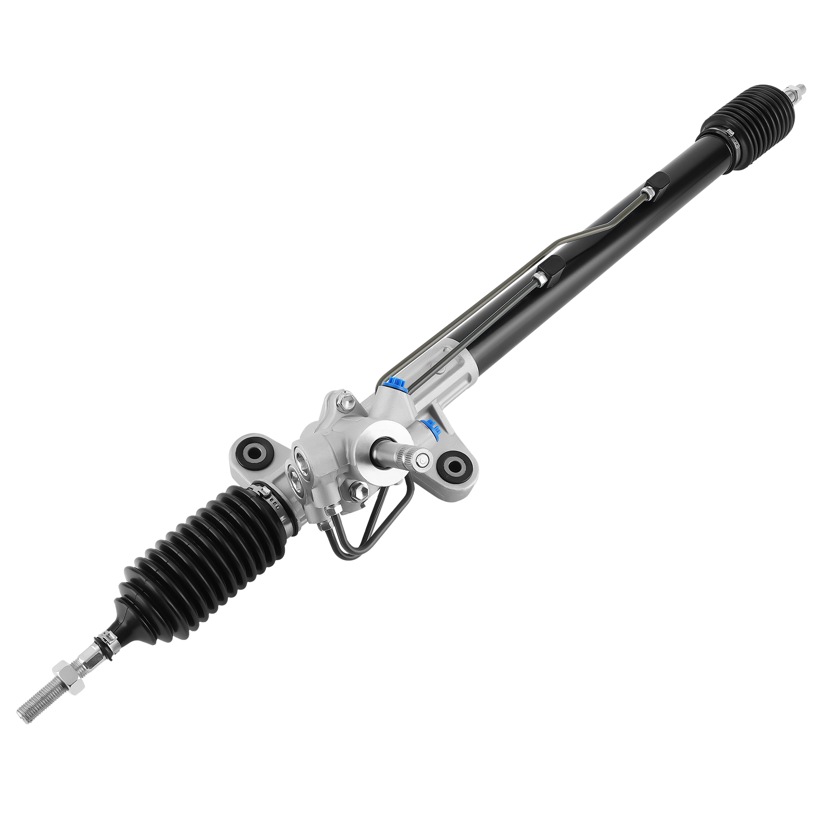 Complete Power Steering Rack and Pinion Assembly for Acura TSX 26-2720 2004-2008