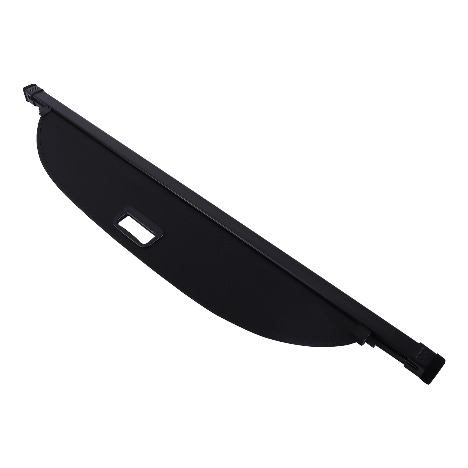 ABS Plastic Parcel Shelf Load Boot Cover for Toyota Prius 2010 2011-2015