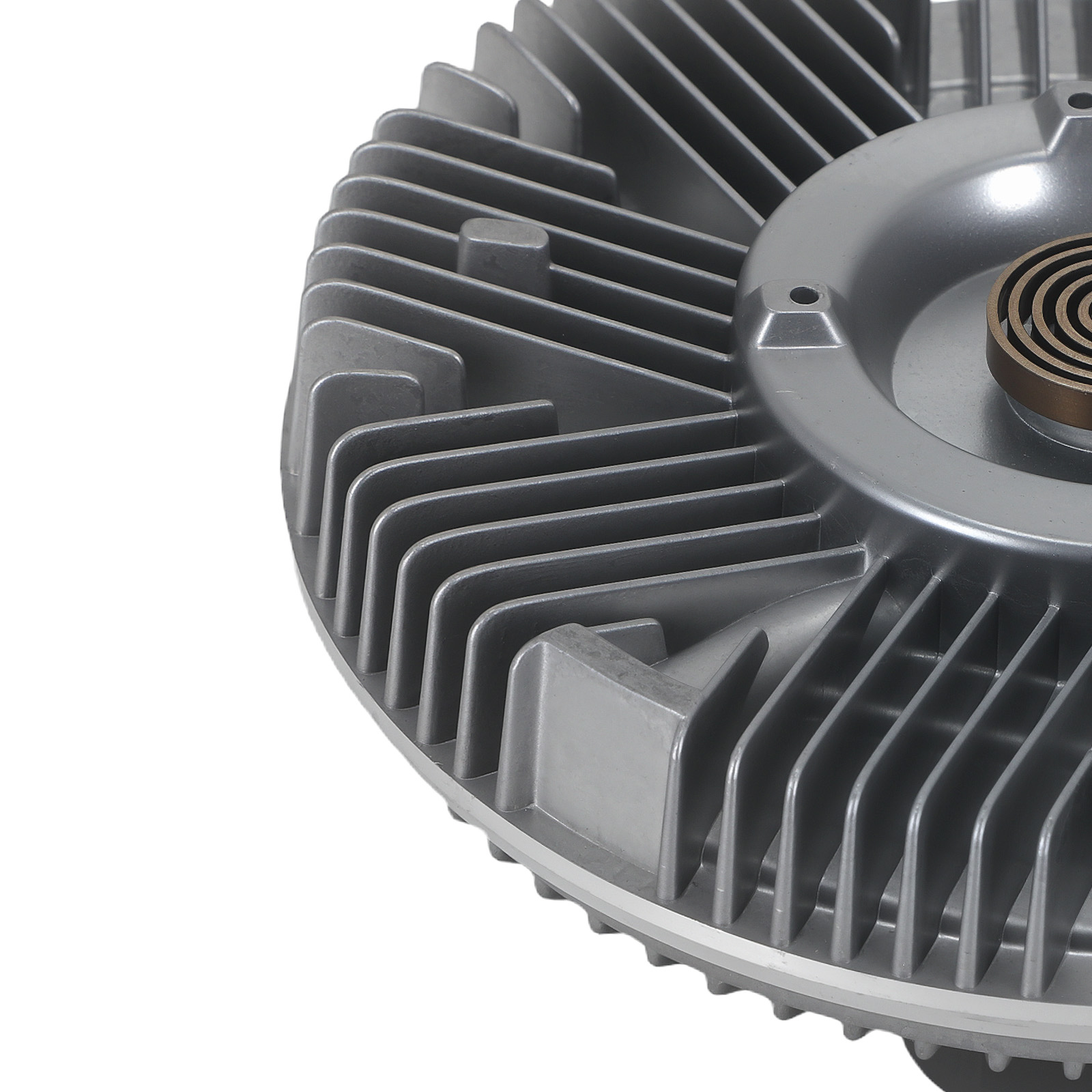Cool Fan Clutch for Dodge Ram 1500 2500 3500 5.7L 2009-2020 55056840AB