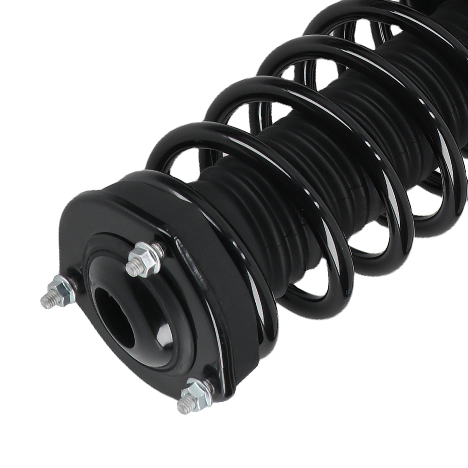 Rear Right Complete Strut Coil Spring Assembly For 1992-1996 Toyota Camry 2.2L