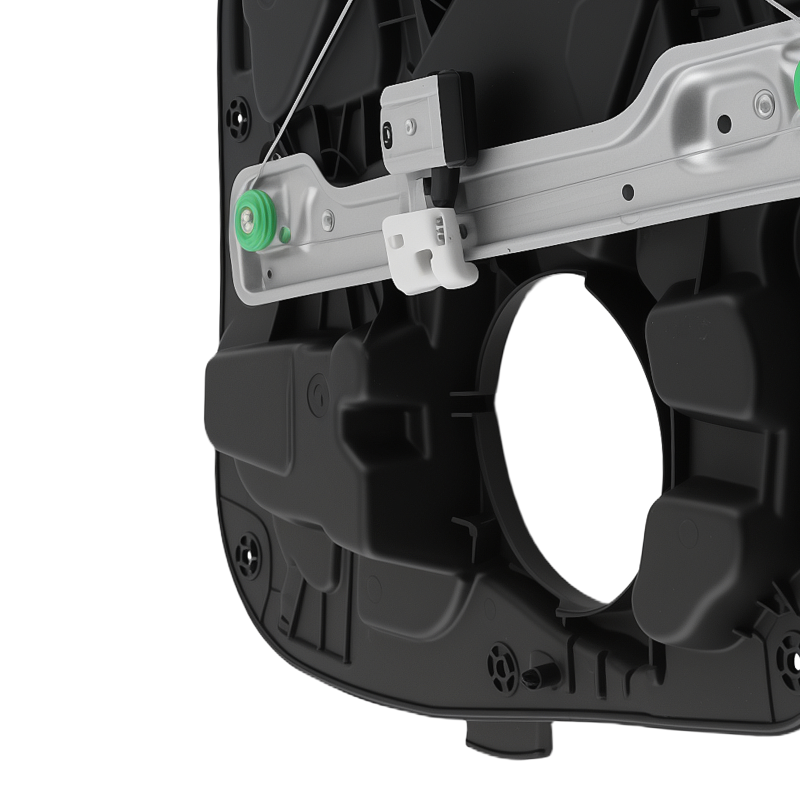 Front Right Window Lifter for Hyundai Sonata 2.0L 2.4L 2011-14 752929