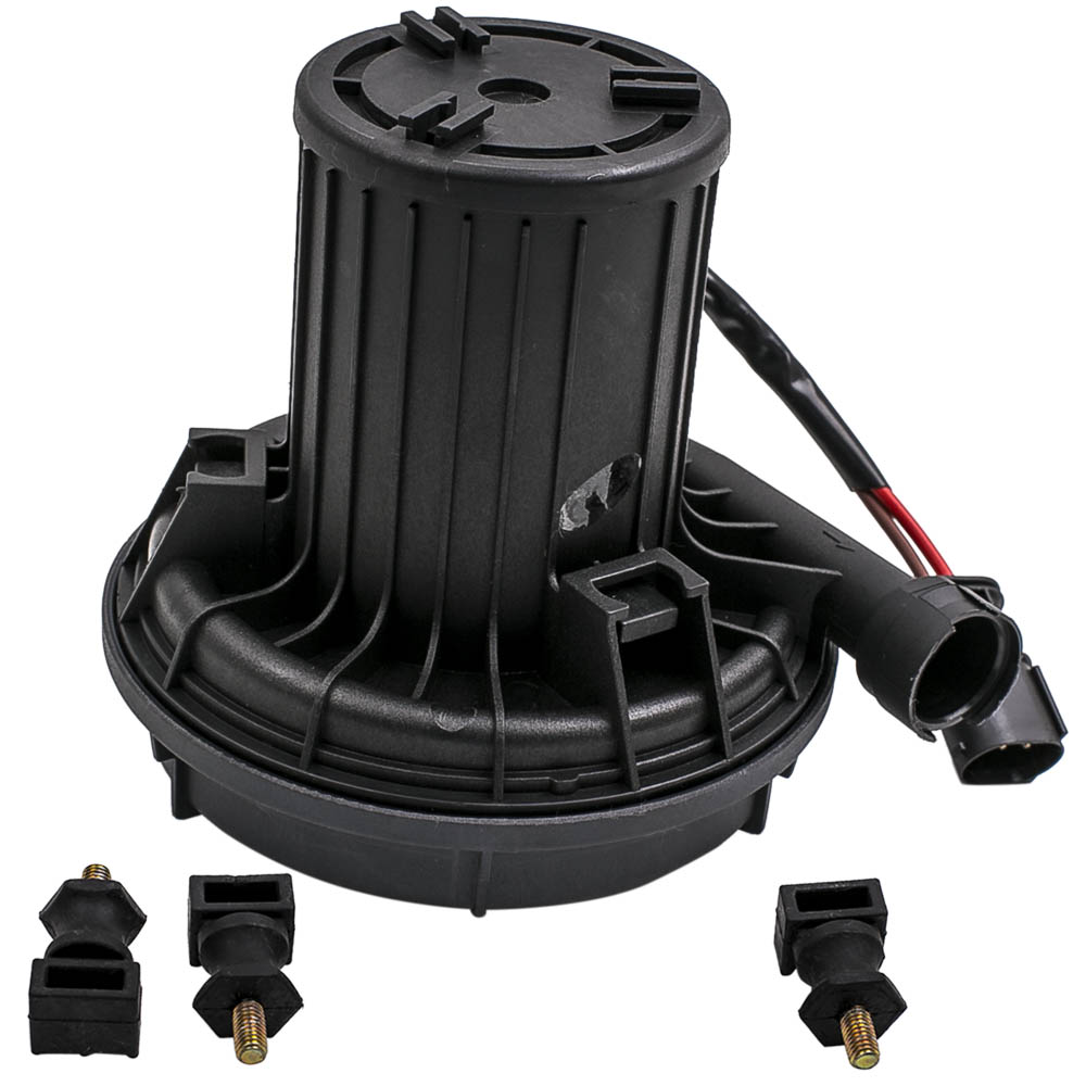 Secondary Air Pump For BMW 2004 2006 E46 325 330 E60 545 M5 M6 E83 X3 E53 X5 | eBay