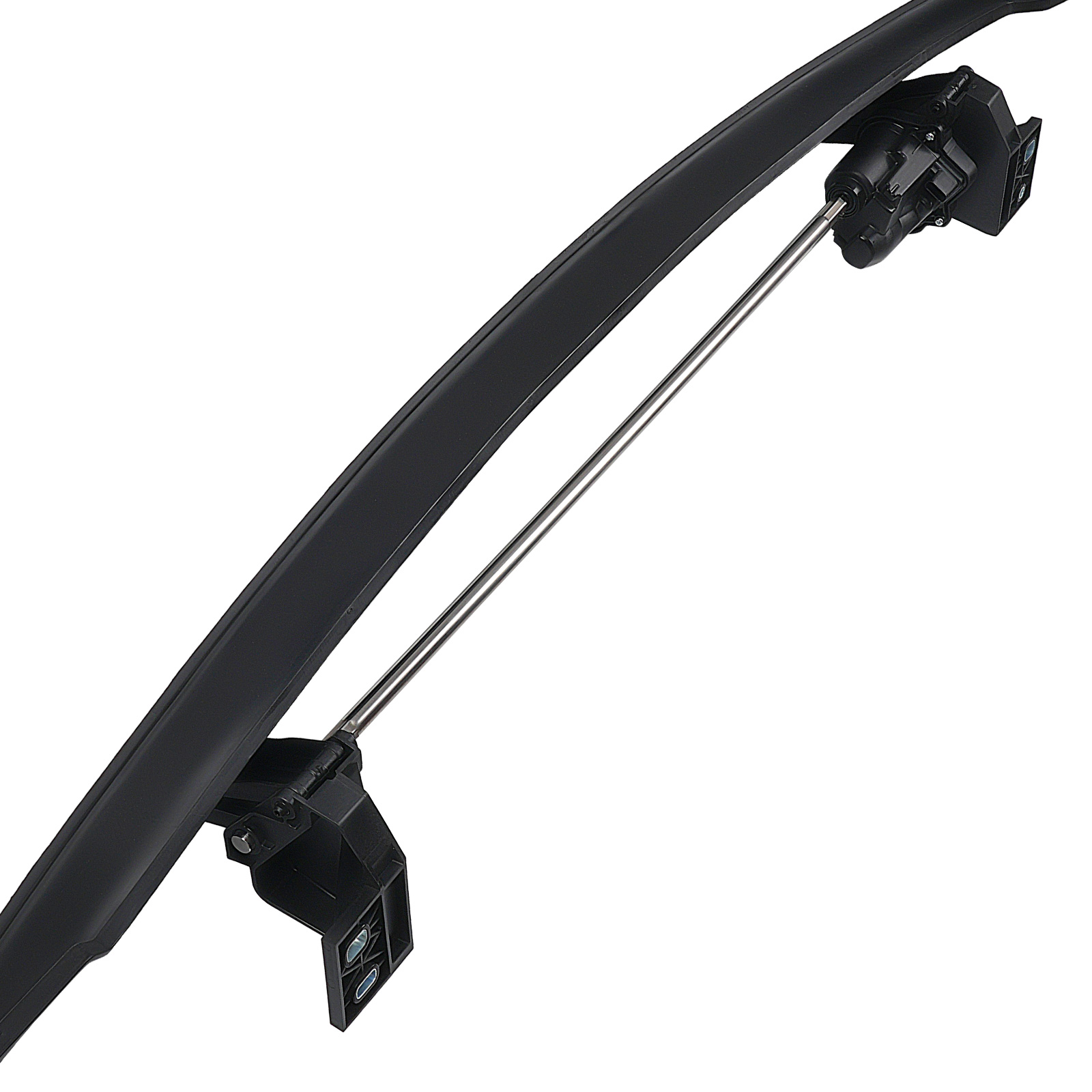 Front Active Air Dam for Ram 3.0L/3.6L/5.7L 1500 2019-2023 68274406AF