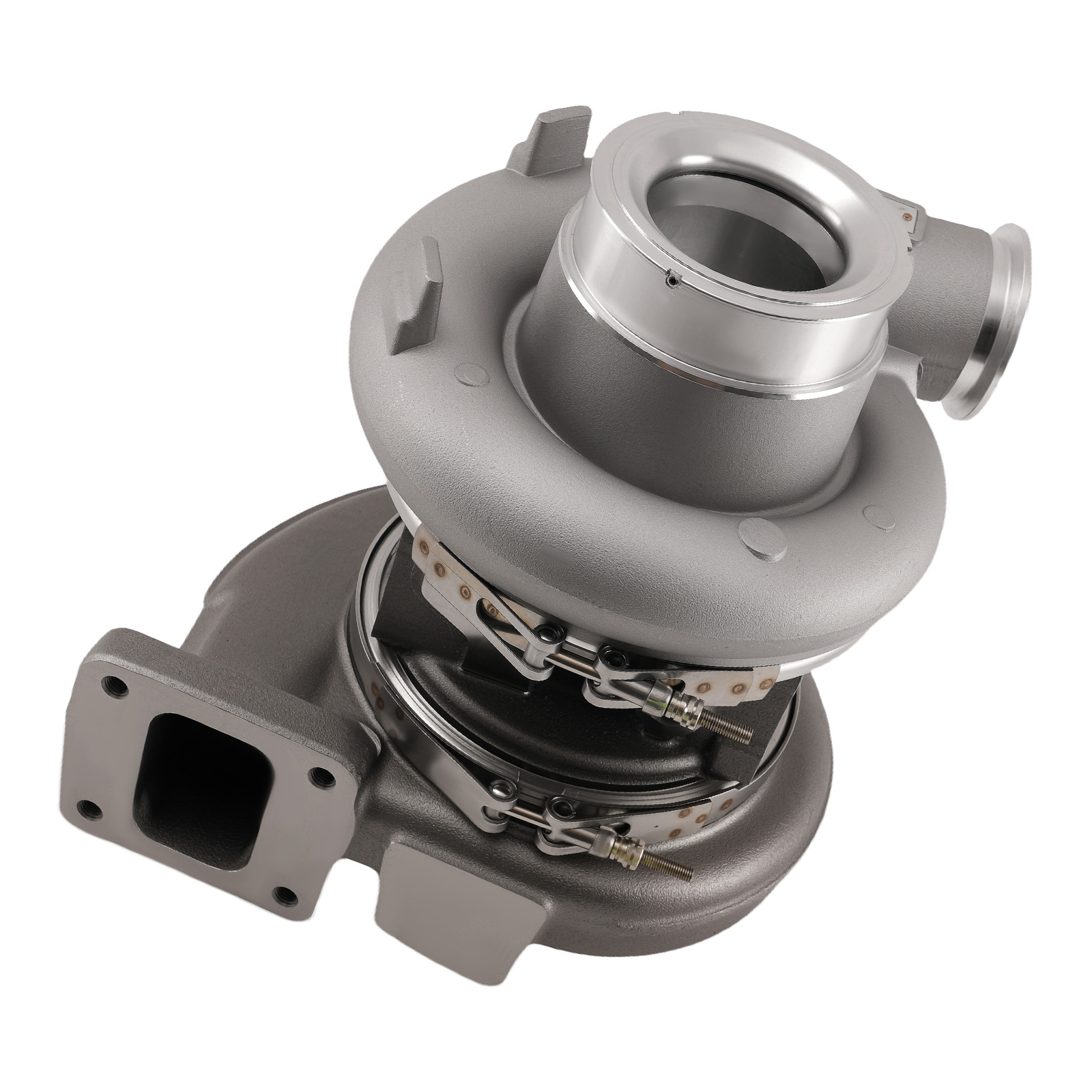 Turbocharger for PACCAR MX13 MX-13 EPA 13 Engine 4031058 Diesel HE500VG Turbo