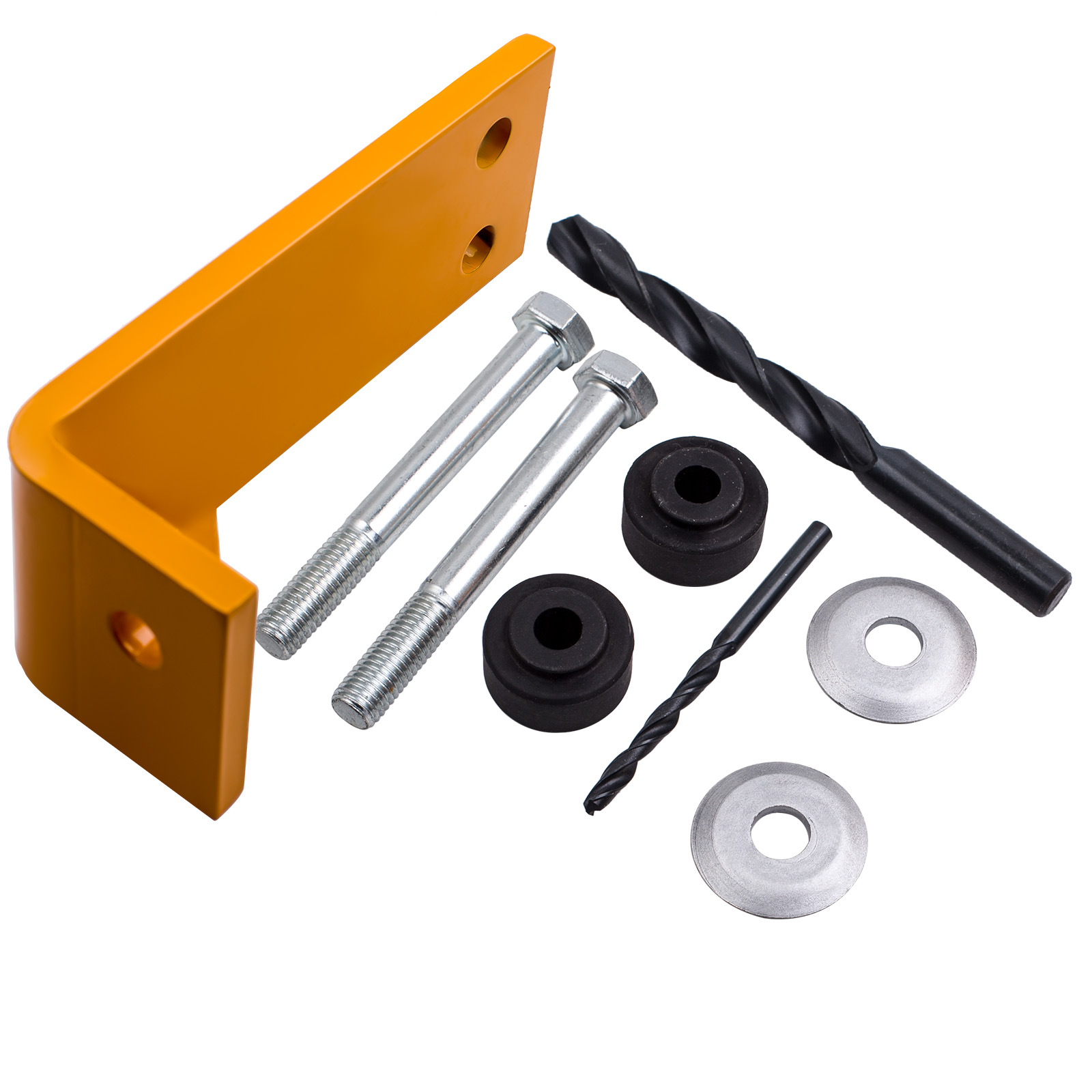 Shock Mount Rust Repair Kit Right Rear fit for Ford Escape Hybrid 2001-2012