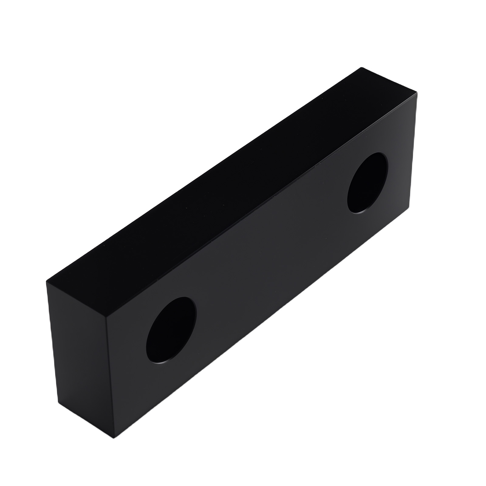 10 Packs  Machinable Standard 6 X 2 X 1