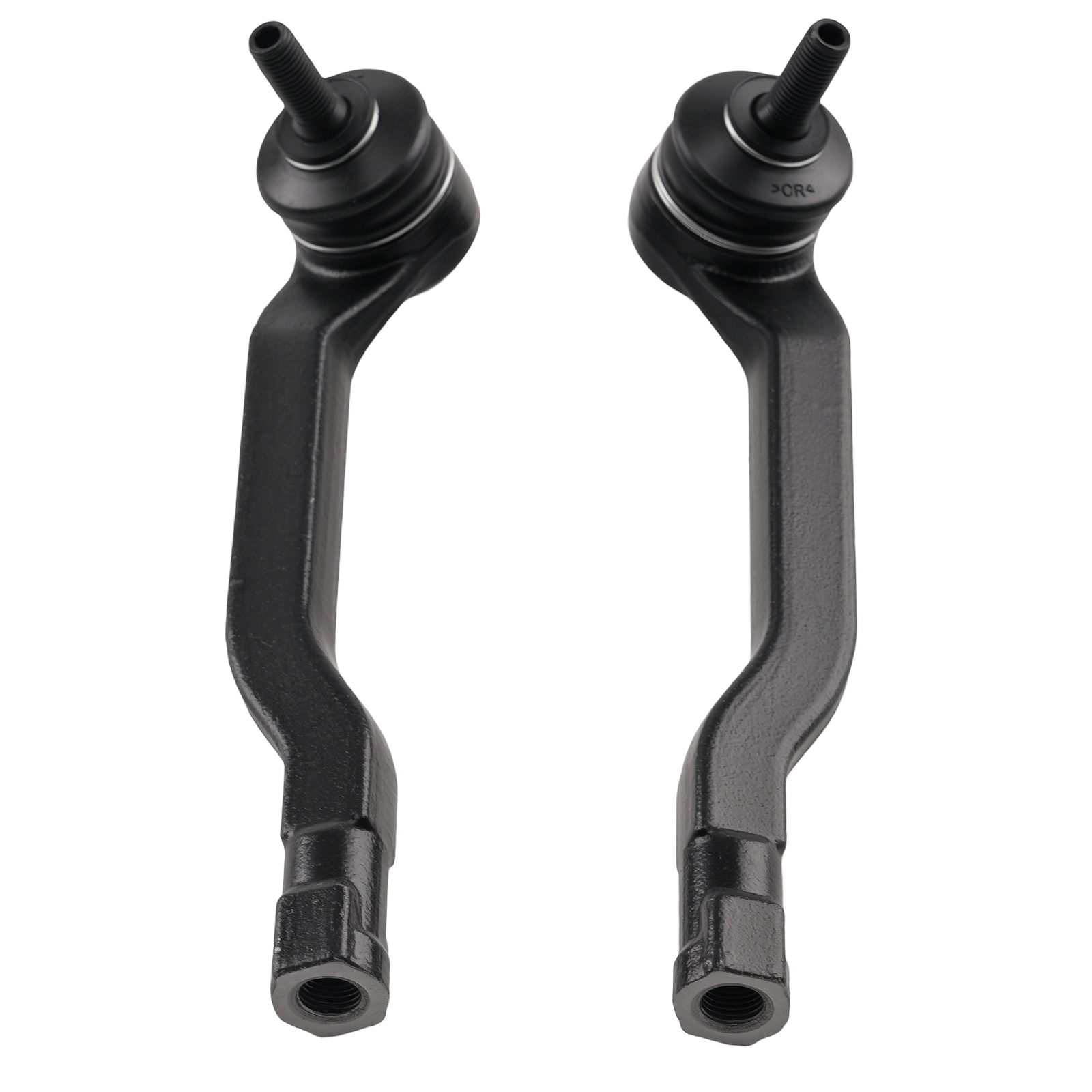 8PC Front Lower Control Arm Ball Joint Sway Bar Kit for Nissan Cube 2009-2013