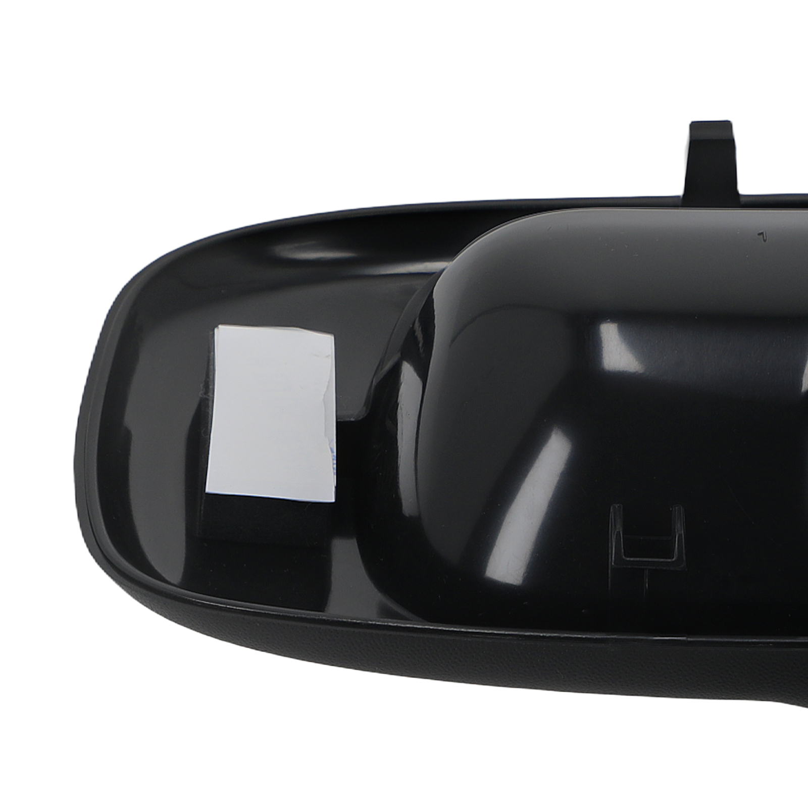 Black Handle Assembly for Chevy Silverado 1500/2500/3500 1999-2007 15130742