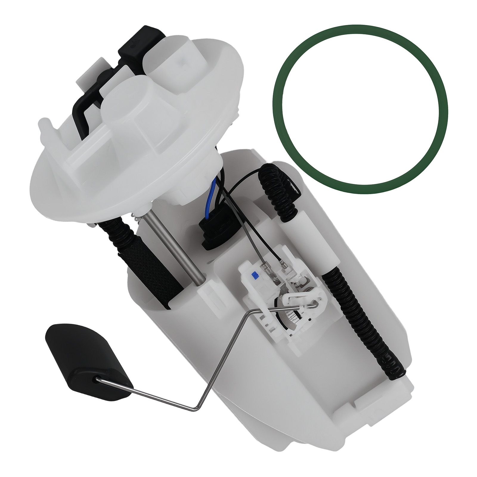 Fuel Pump Assembly for 2010-2013 Kia Soul L4 1.6L 2.0L Engine E16468 FG1281