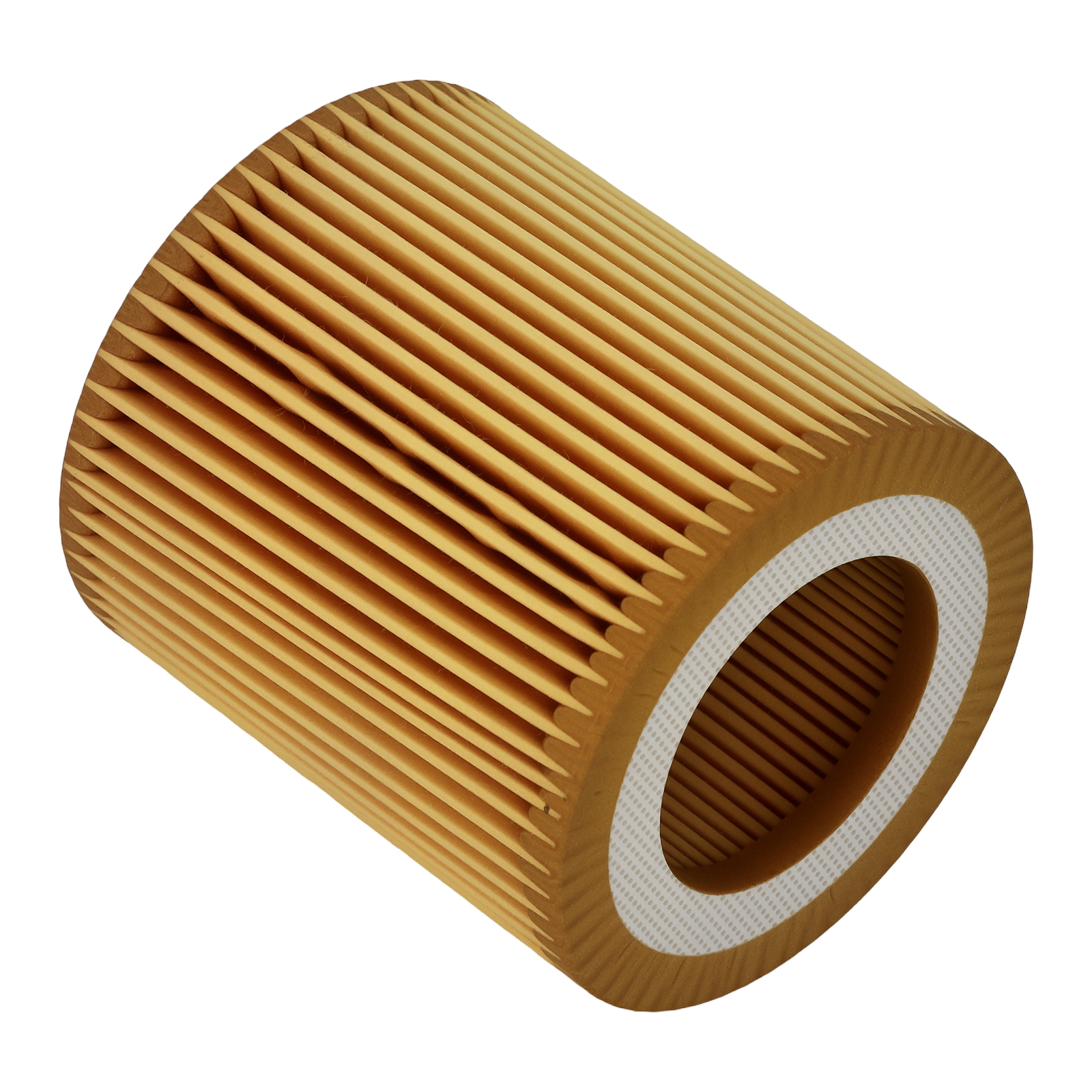 Engine Oil Filter 2Pack for BMW 535i 528i 530i X3 X5 2006-2017 11427541827