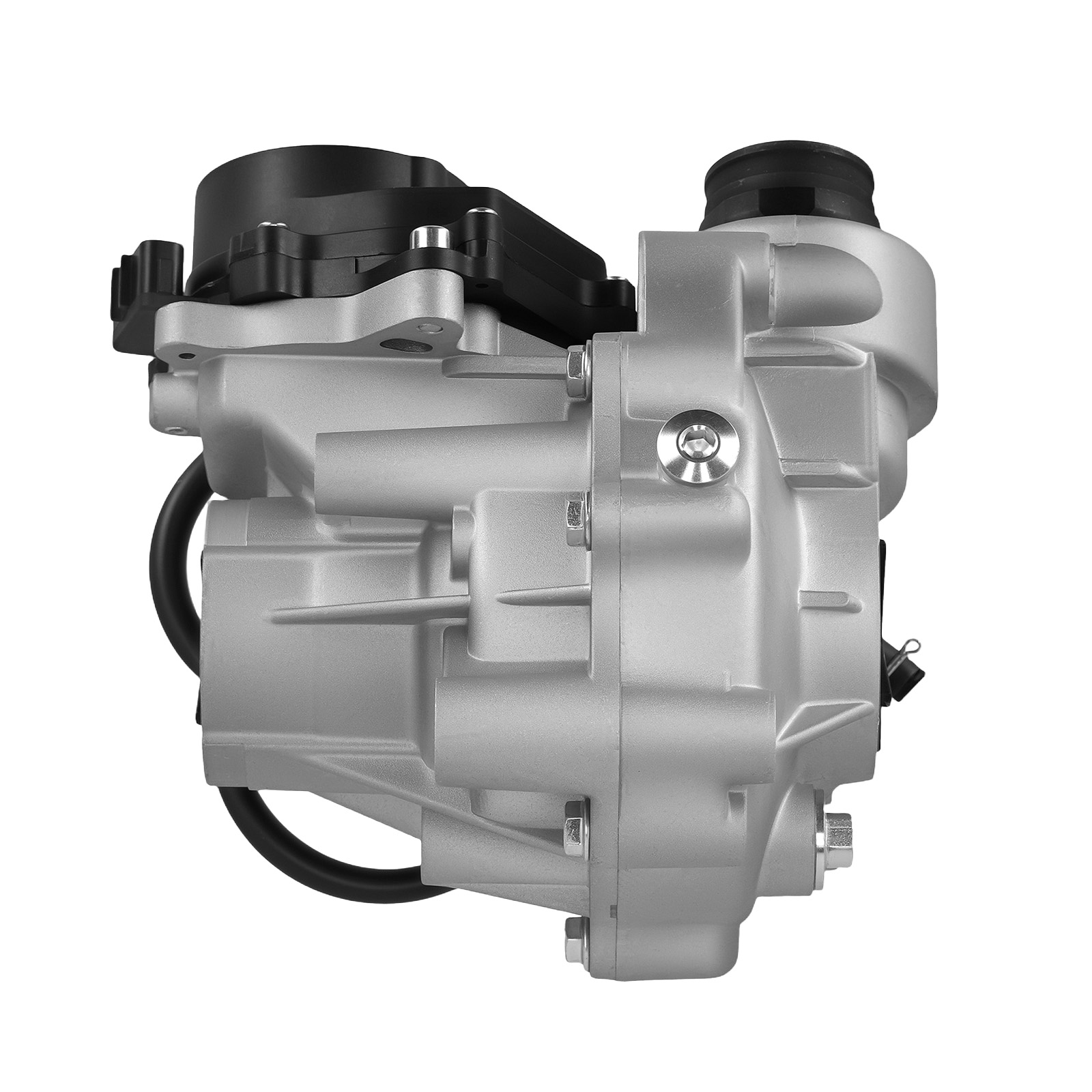 Gear Case Differential FOR Yamaha Grizzly 660 YFM660F YFM660FA 4X4 2003-2008