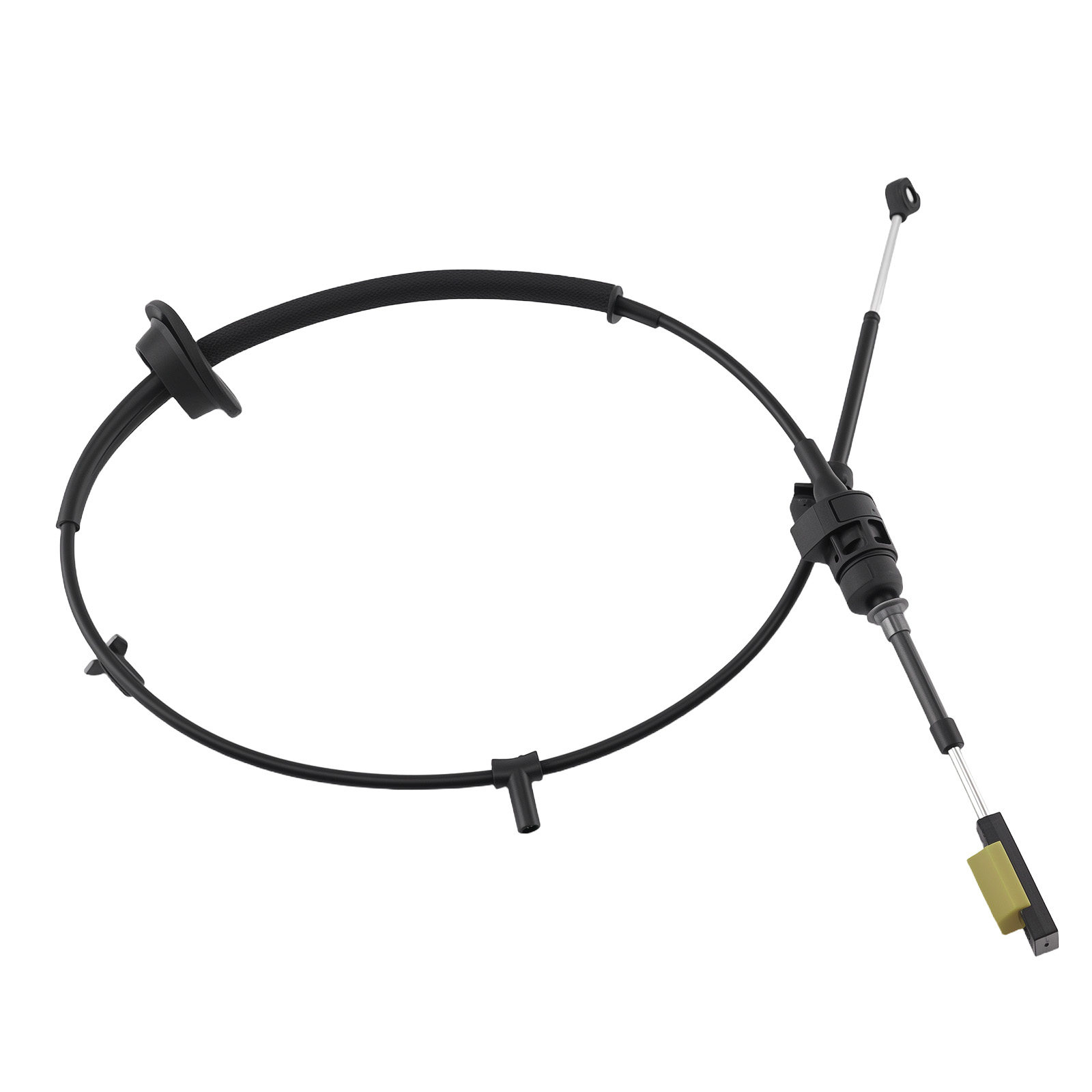 Auto Trans Shift Cable for Ford F-150 4.2L V6 1997-1998 F85Z7E395BA