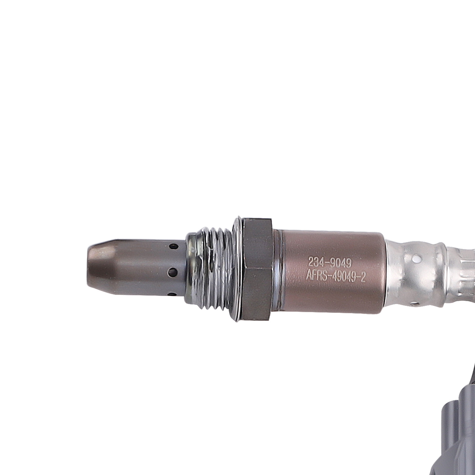 Catalytic Converter W/Oxygen Sensor for 2007 2008 2009 Toyota Camry 2.4L 674050