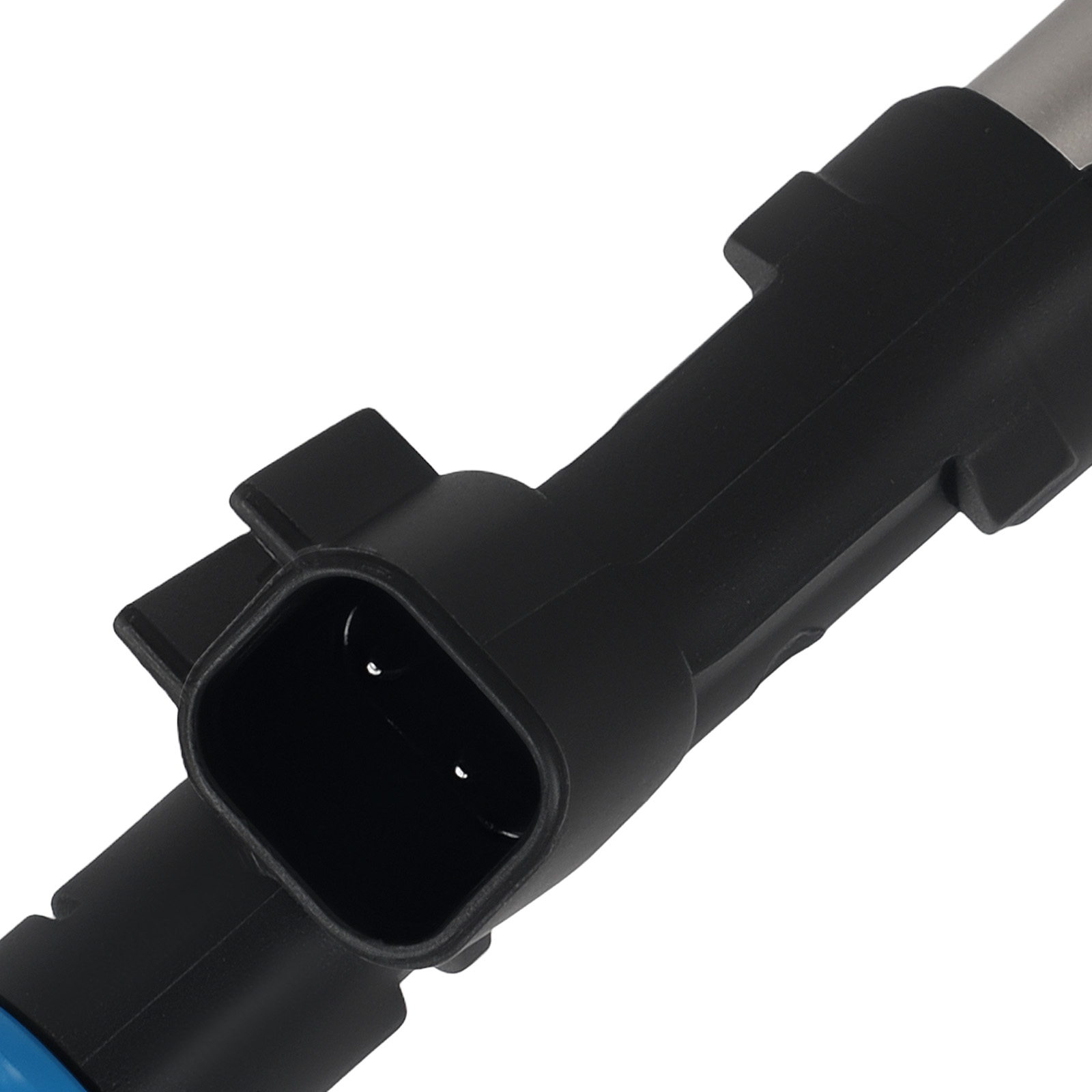 4 Pcs Fuel Injectors Set for Ford Fusion 2.5L 2010-2020 0280158162 Replacement