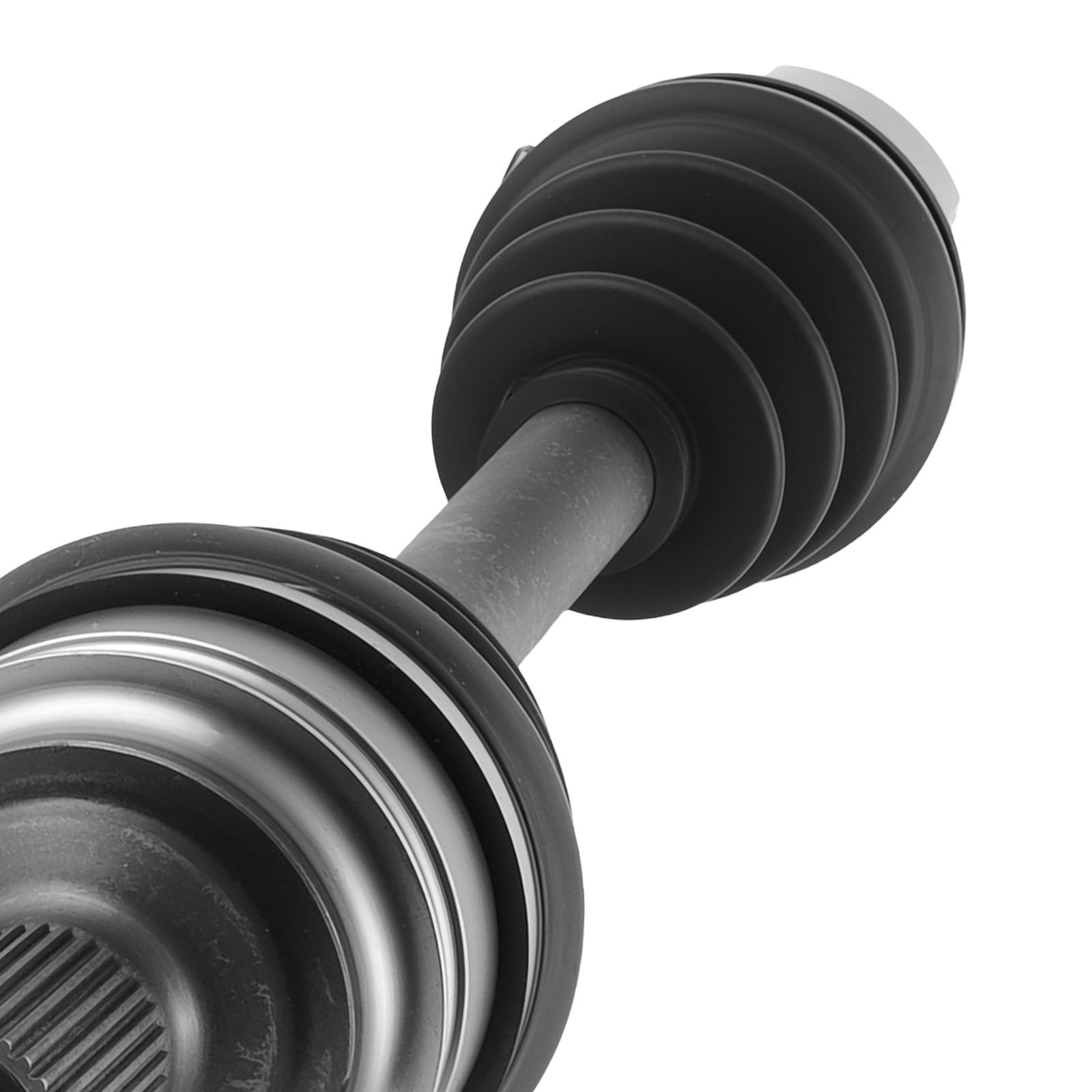 Front Passenger CV Axle Assembly for Mercedes-Benz C300 2015-2017 C400 C450 AMG