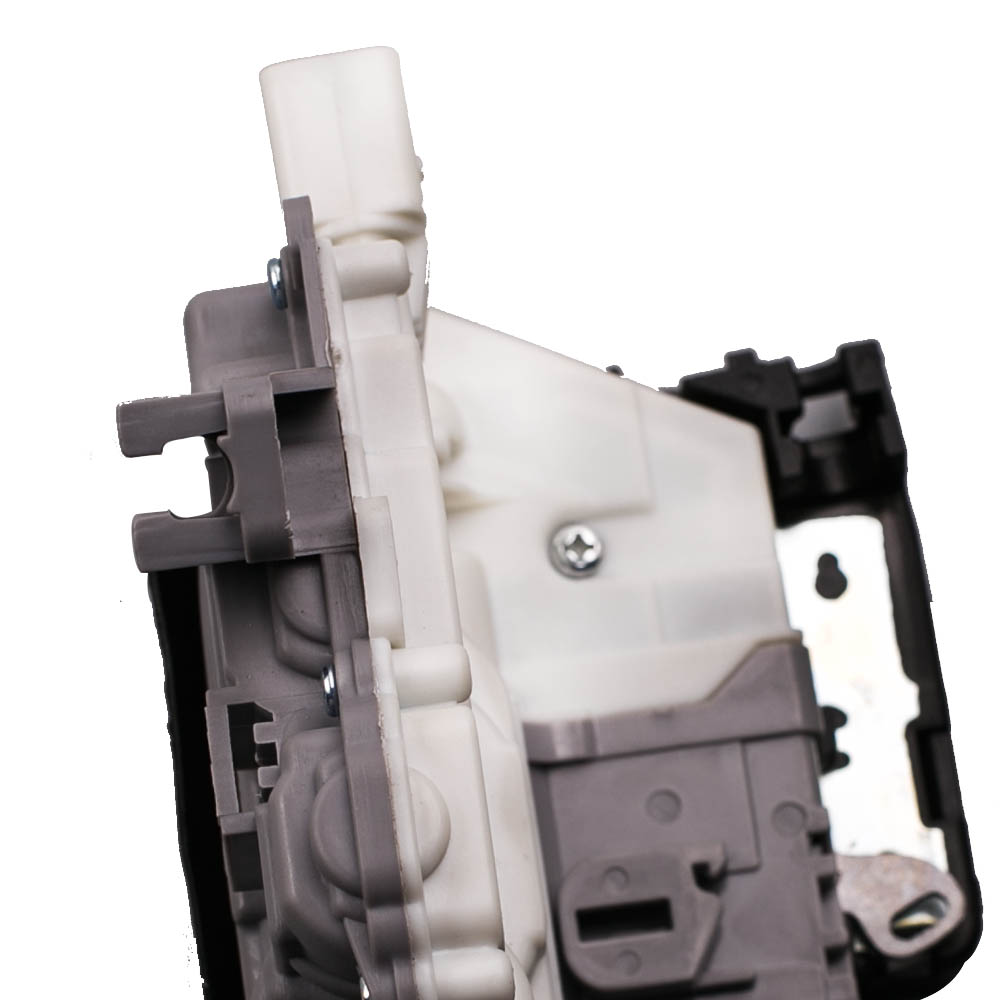 Door Lock Actuator Front Right For for Audi Q7 20072013 4L eBay