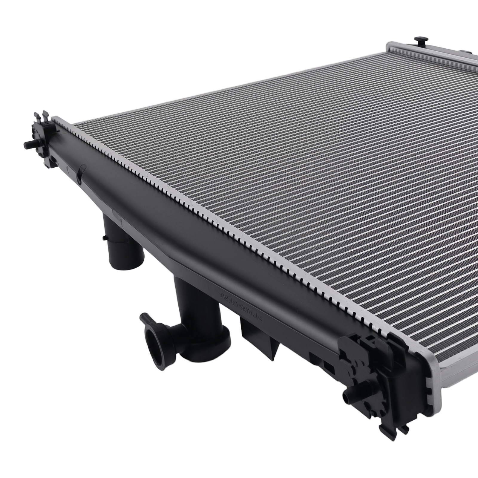 Radiator for Toyota Highlander 3.5L 2.7L 2014-2016 TO3010343 CU13449 CU13450