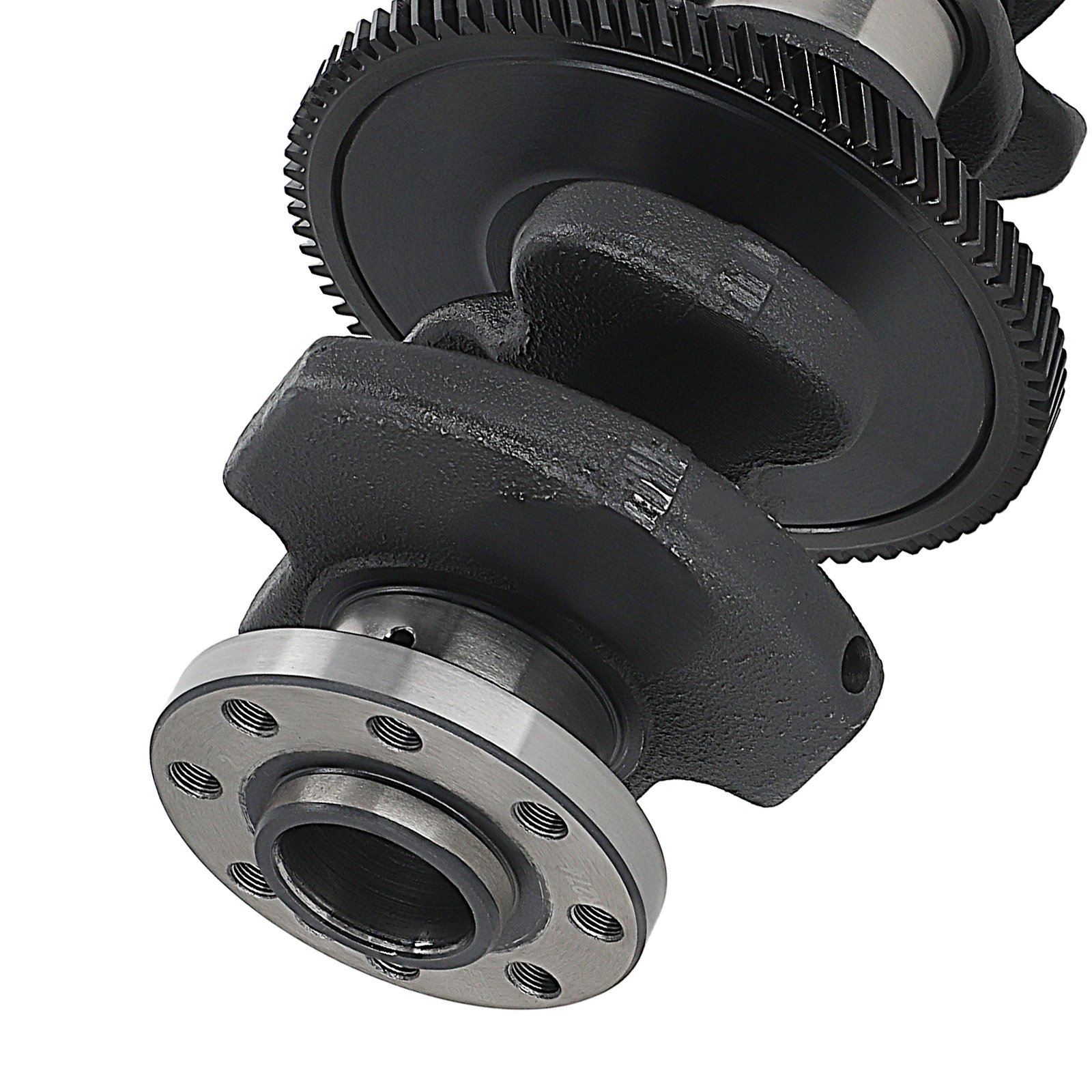 Engine Crankshaft For Mercedes-Benz A220 C250 W205 W176 W212 M270 M274 2.0T