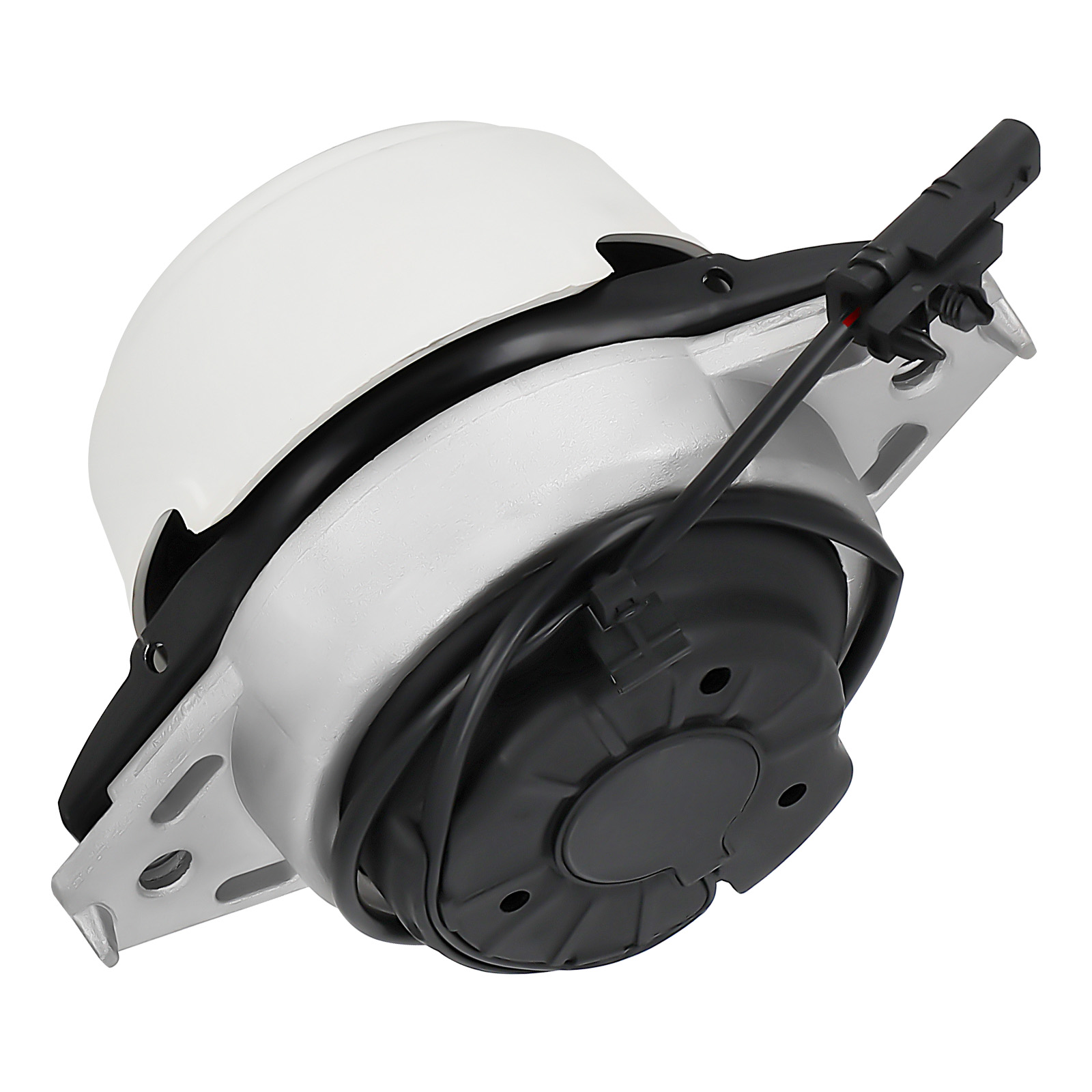 Left and Right Engine Mount Set For Mercedes-Benz ML350 GL450 12-14 1662405817