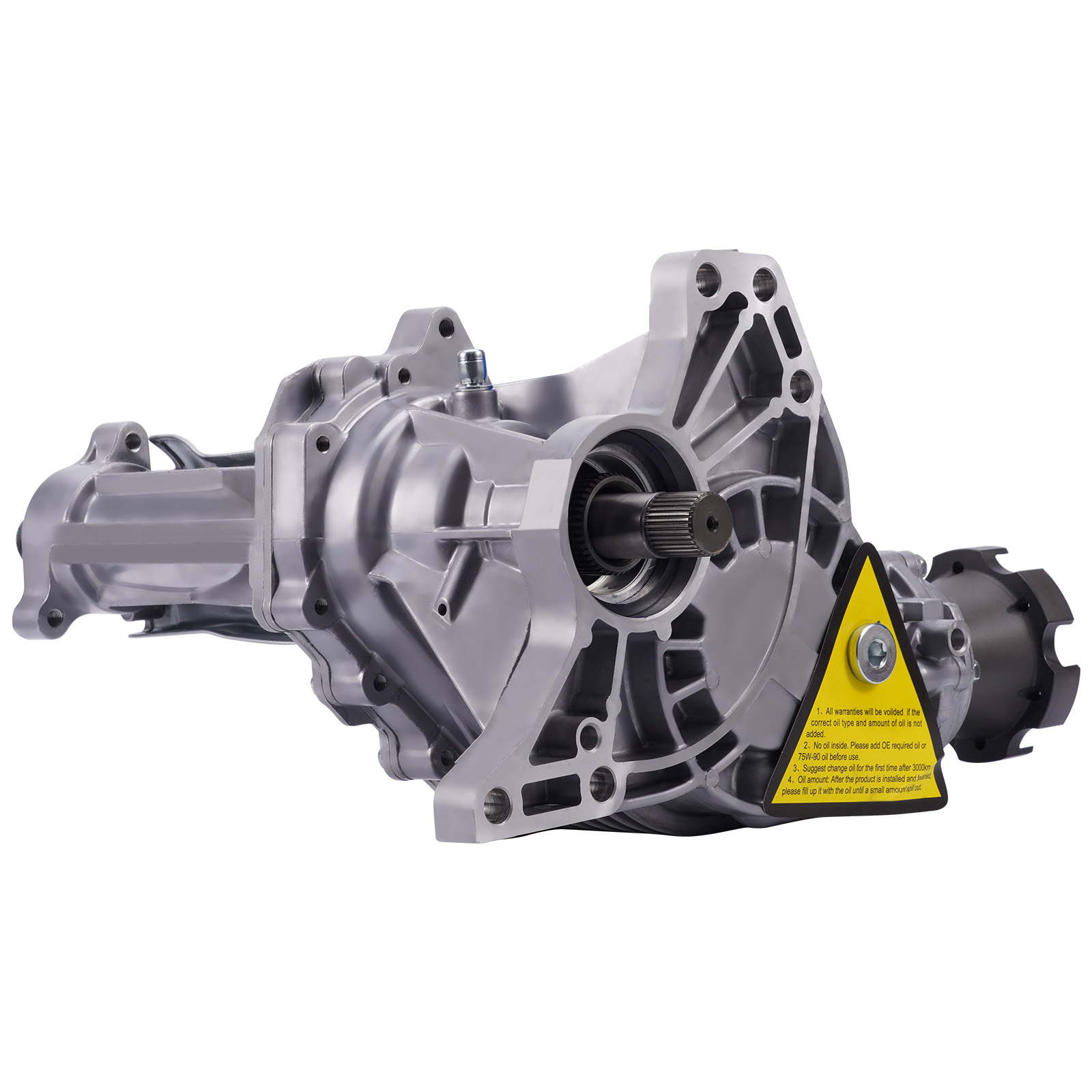 Transmission Transfer Case for GMC Terrain 2.4L 3.0L 2010-2017 23247709 23247712
