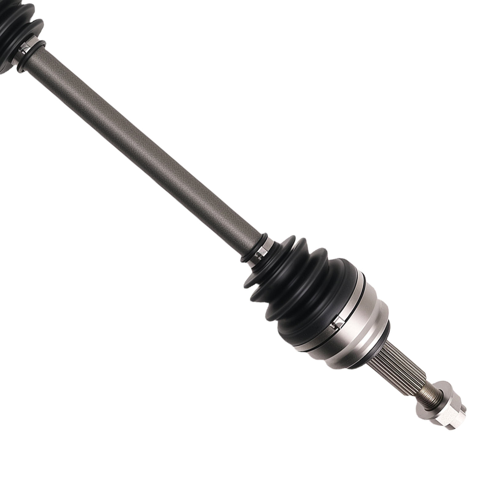 CV AXLE ASSEMBLY FRONT RIGHT SIDE FOR JEEP PATRIOT 2014-2017 2.4L 4WD AUTO