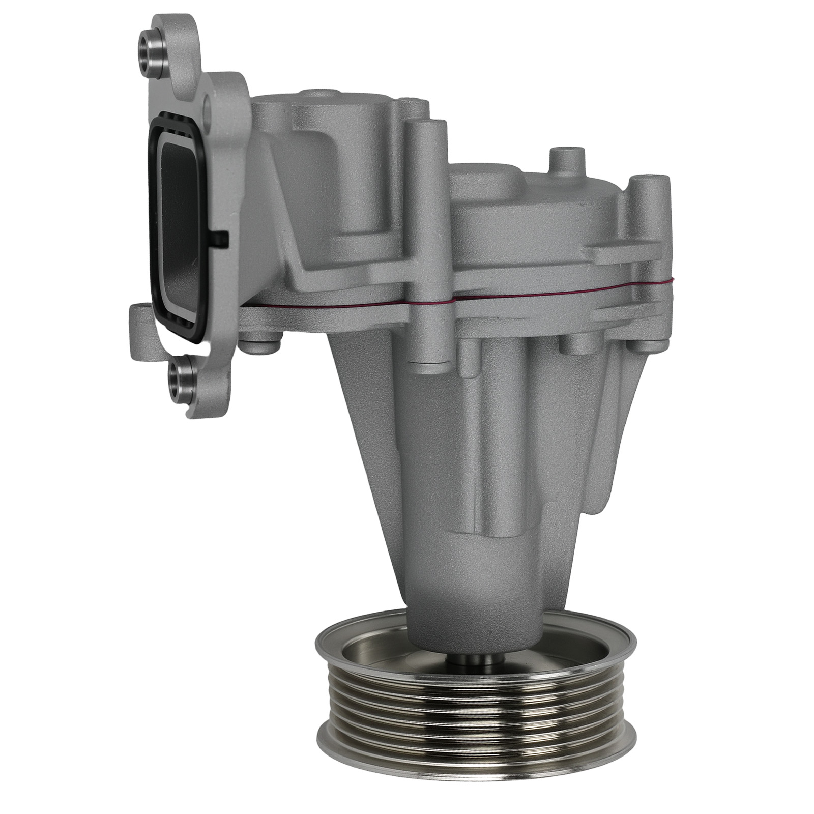 Water Pump Engine For Jeep Wrangler 2018-2022 2.0 L4 05048283AF 5048283AB